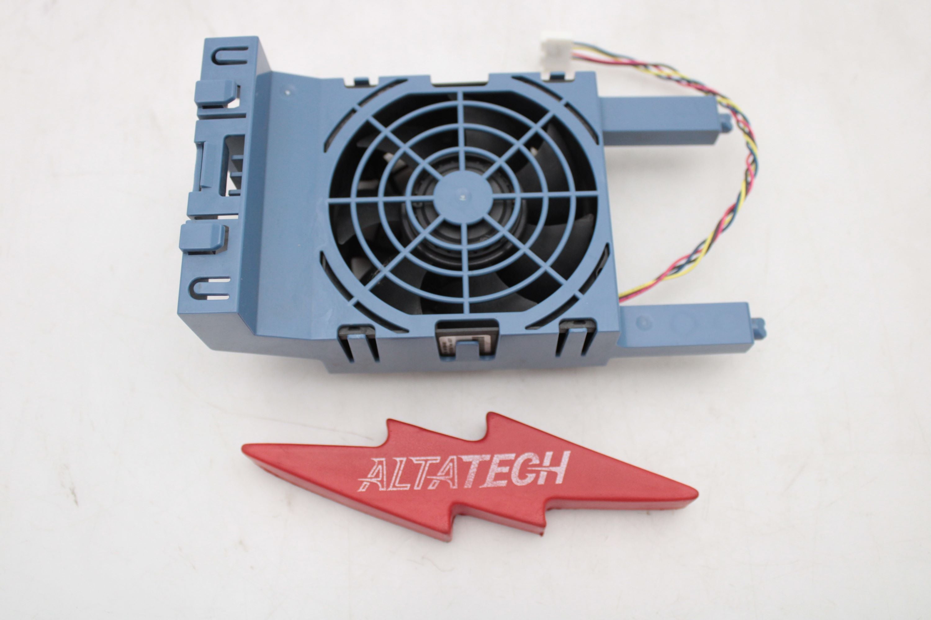 HP 519737-001 Front Fan Kit (ML150G6)