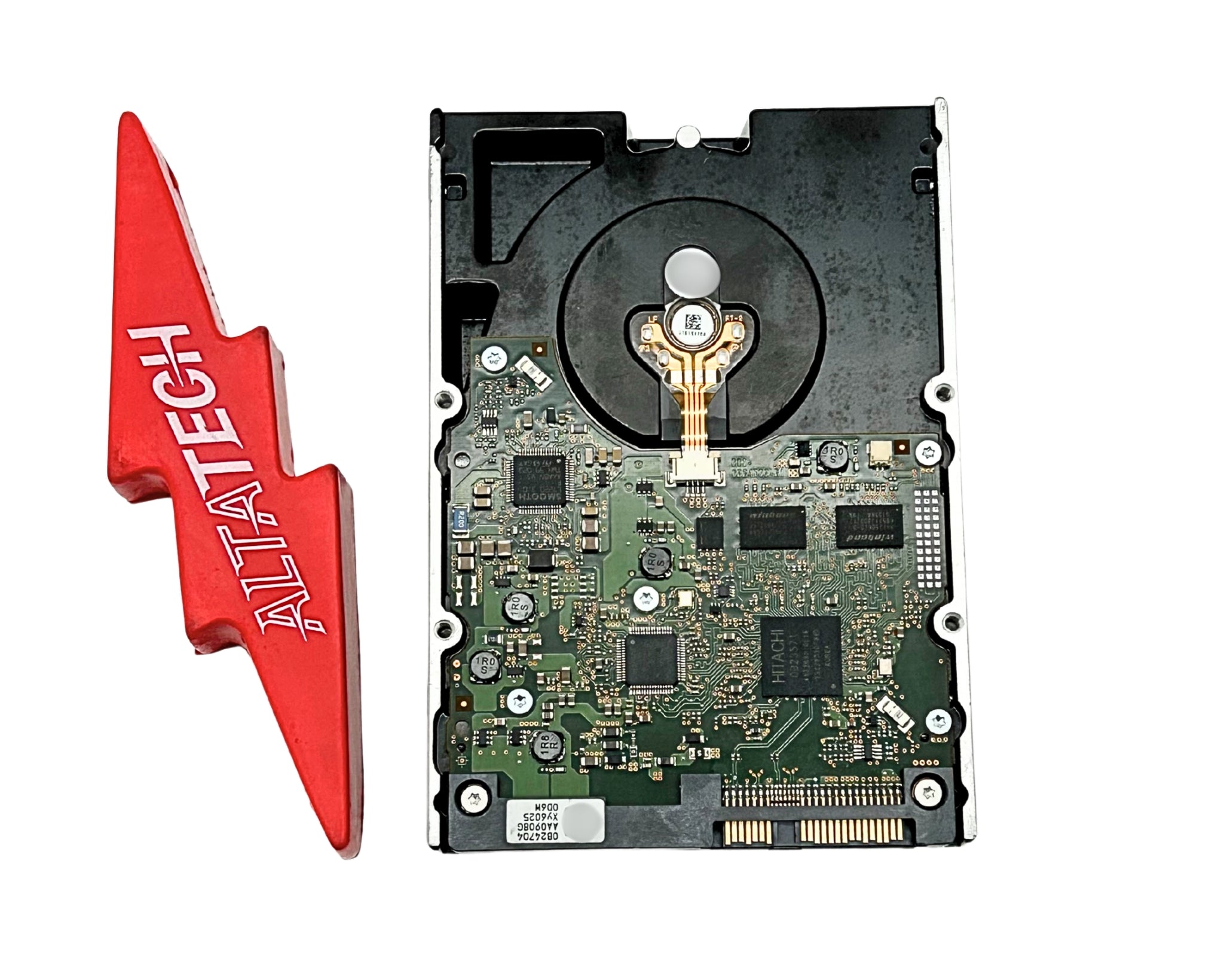 HP 533871-003 600GB G6 SAS 15K 3.5 Inch LFF DP HDD
