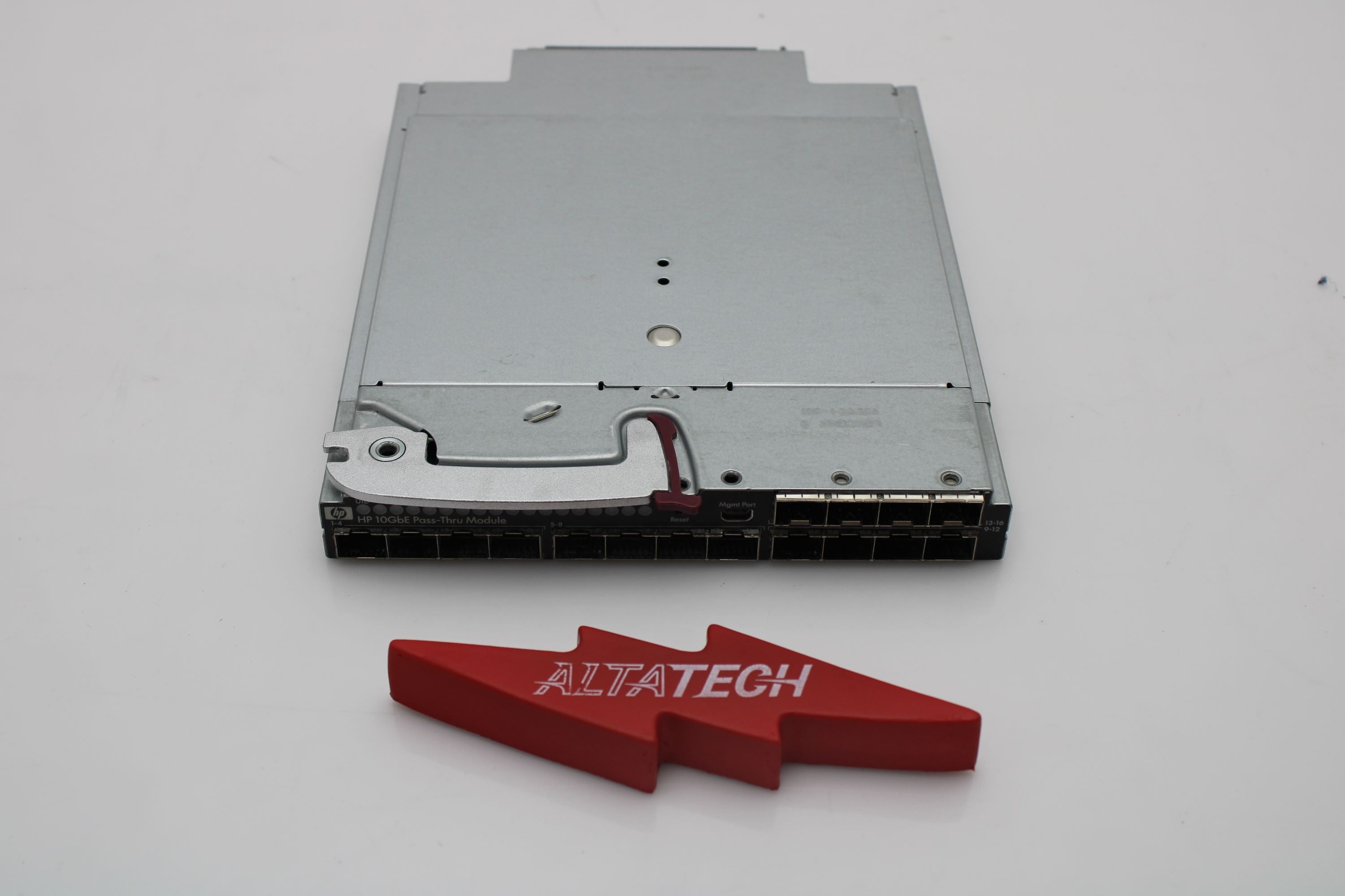 HP 538113-B21 BLc 16P 10Gb Ethernet Pass-Thru Module