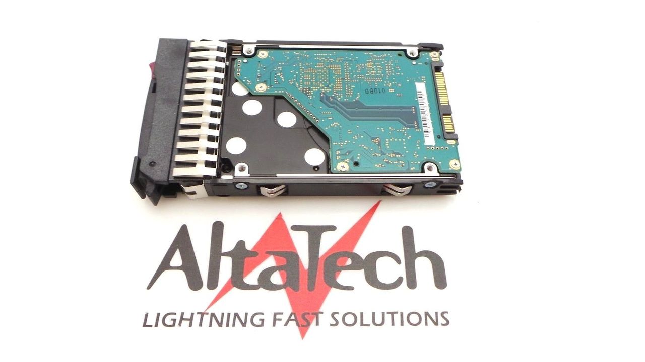 HP 581284-B21 450GB 10K SAS 2.5" 6G