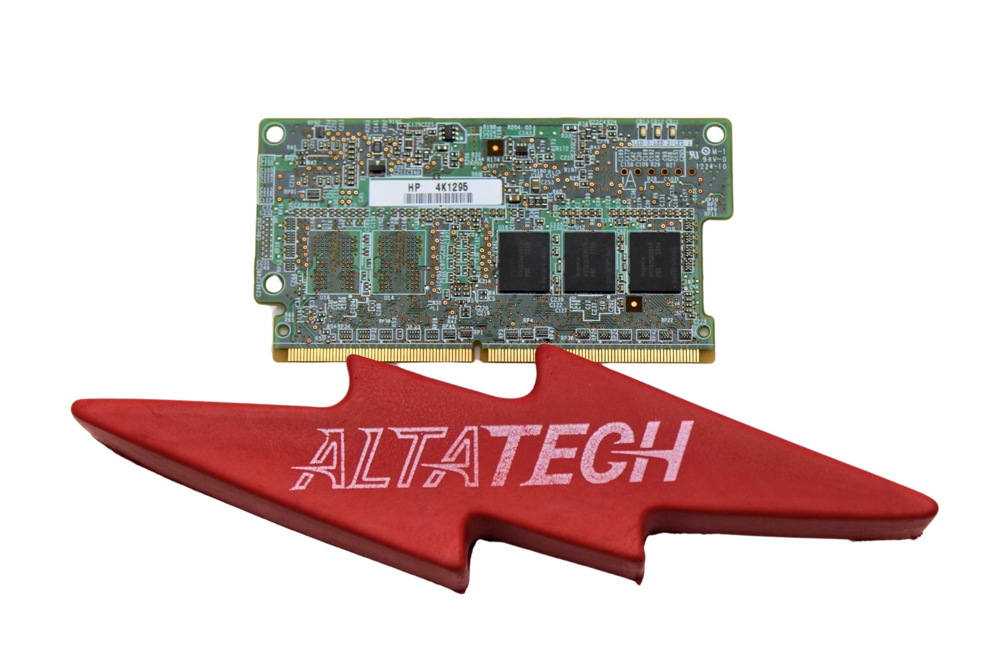 HP 610672-001 512MB FBWC DIMM ONLY