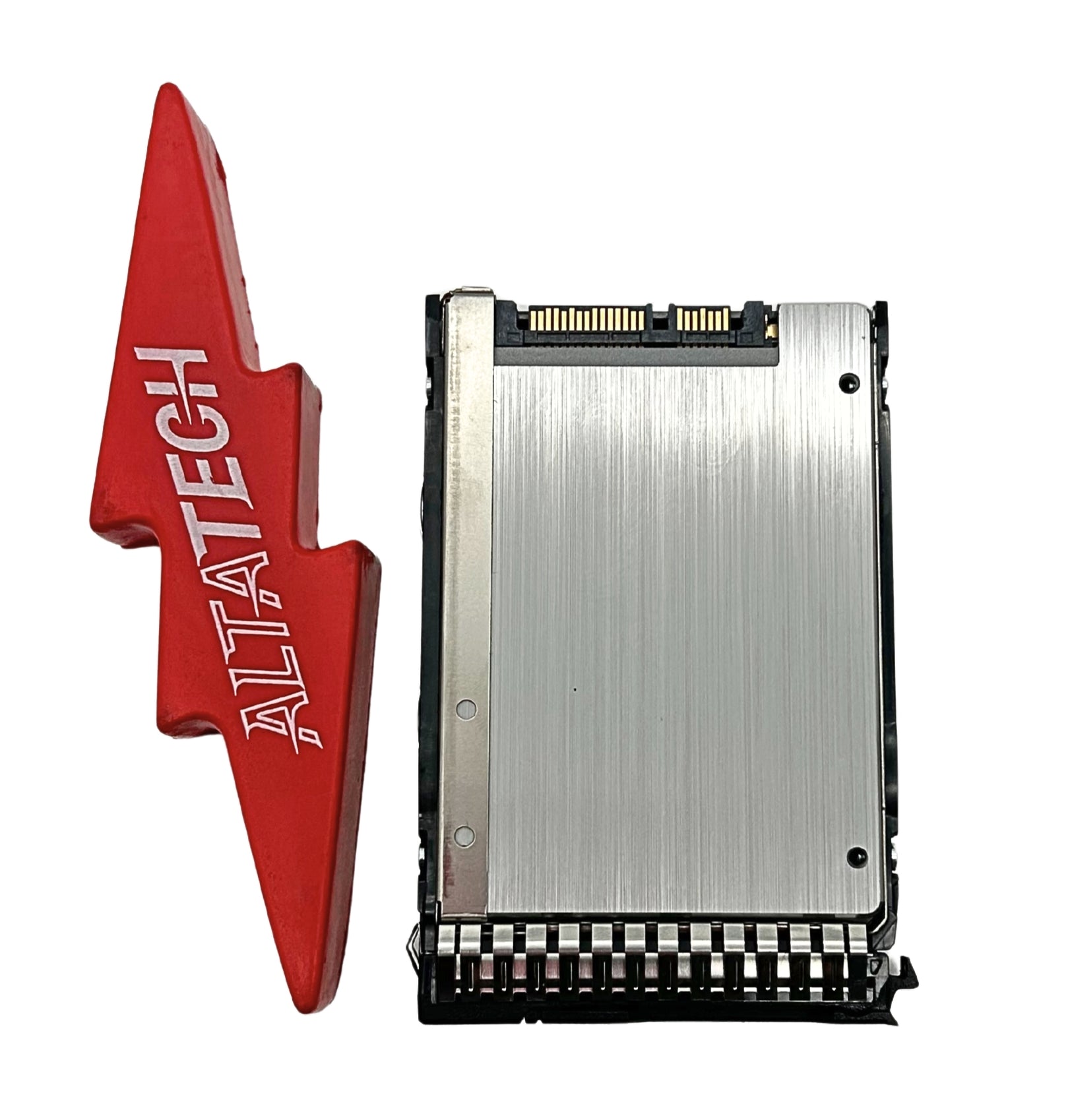 HP 653965-001 100GB 3G SFF MLC SC SATA SSD HDD