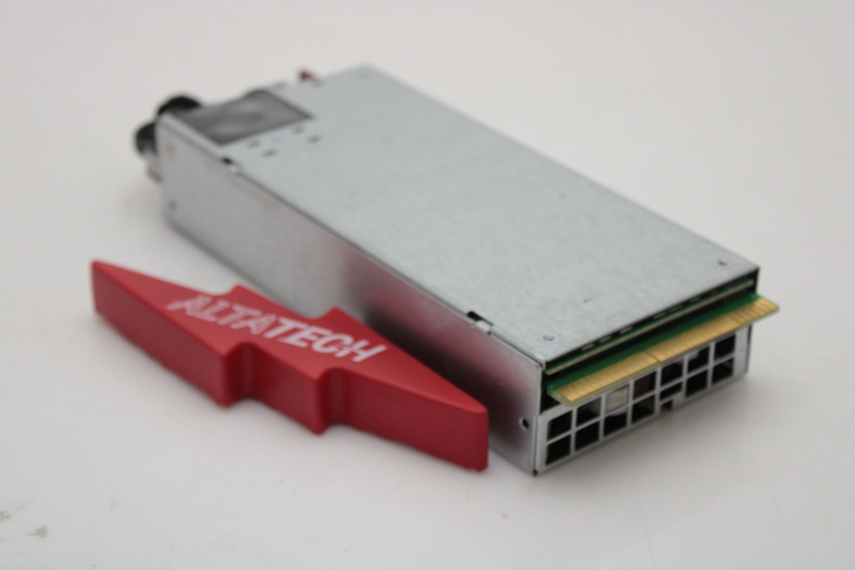 HP 656364-B21 1200W Platinum HE Power Supply