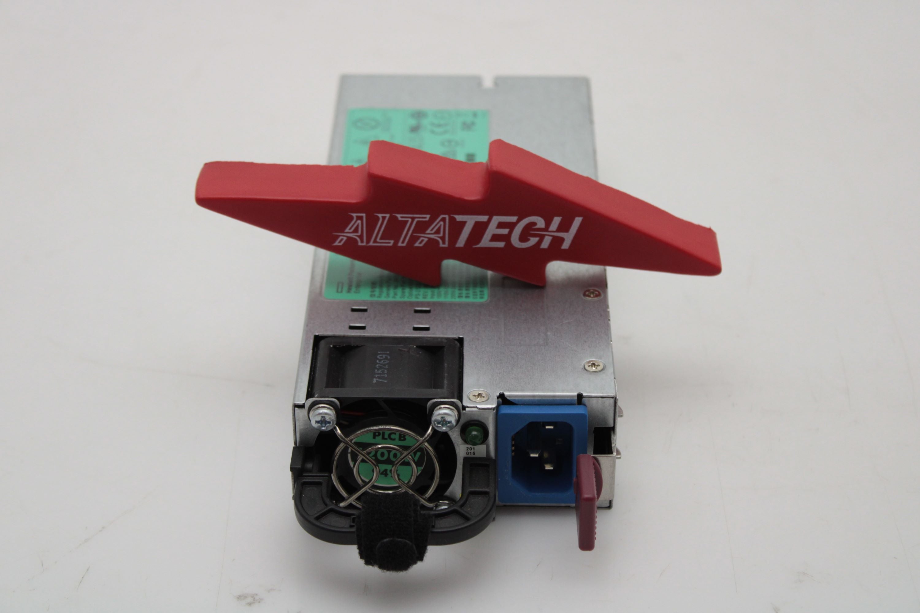 HP 656364-B21 1200W Platinum HE Power Supply