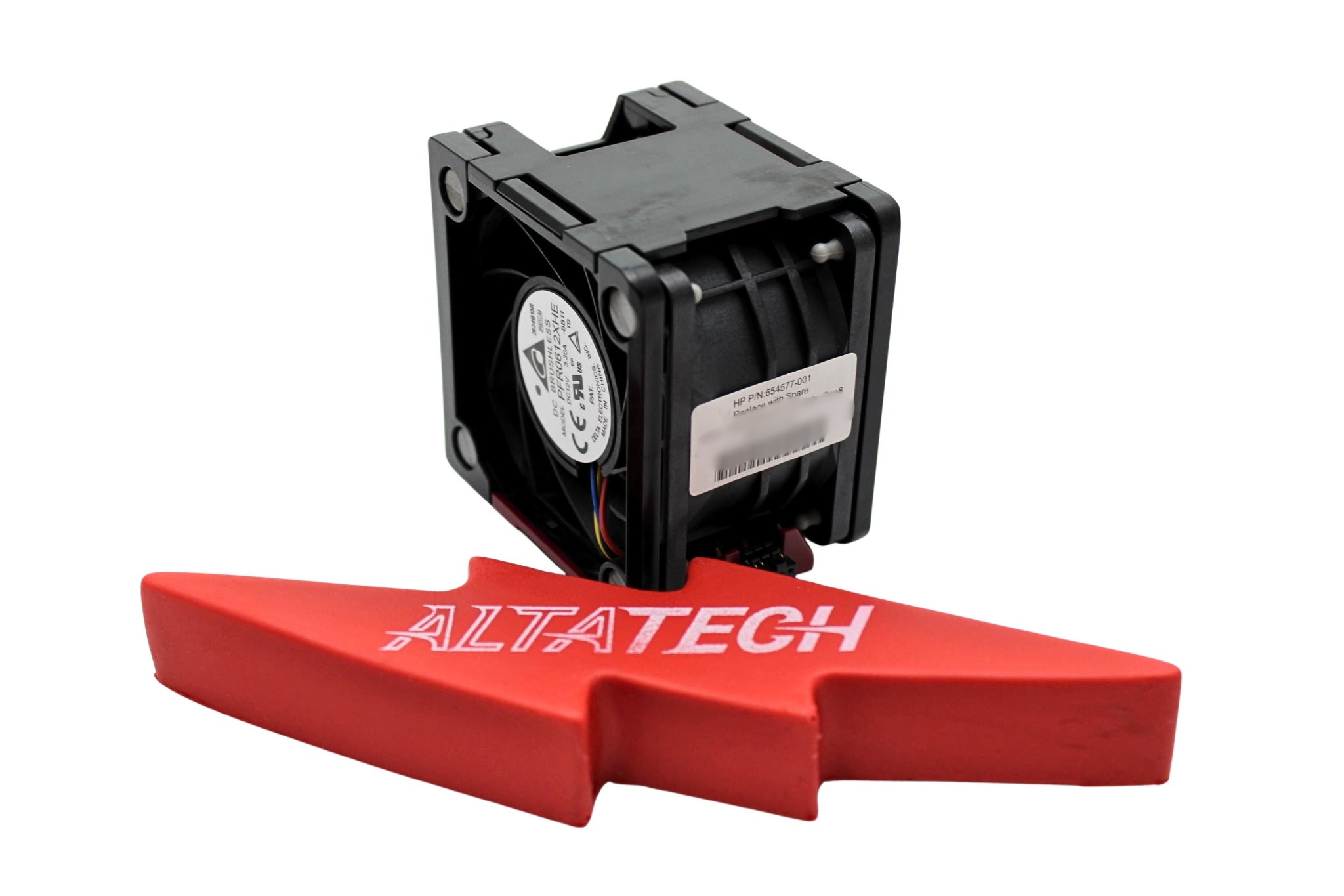 HP 665551-B21 ZASSY FAN DL38XGEN8