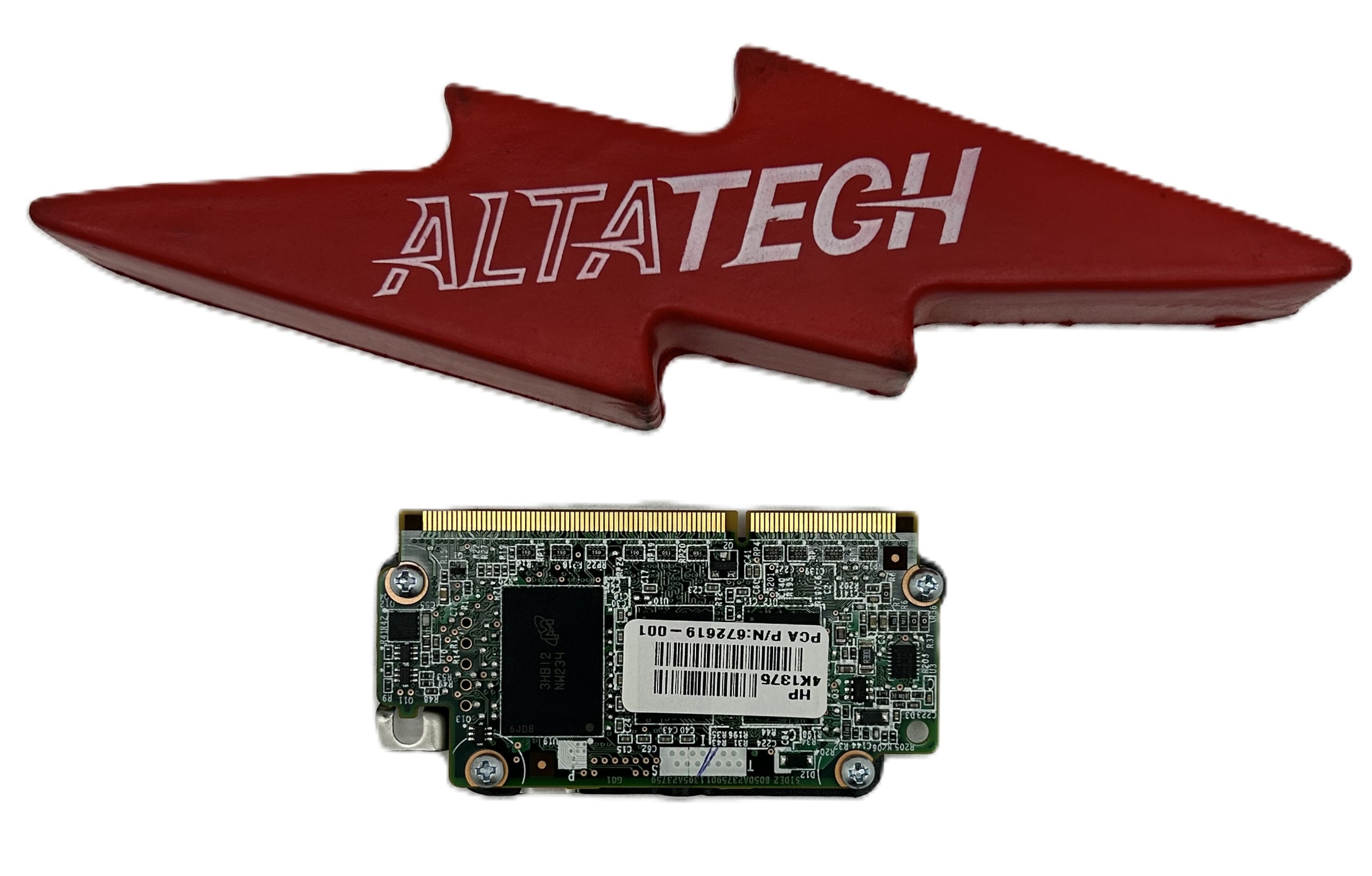 HP 678326-001 512MB CACHE MODULE