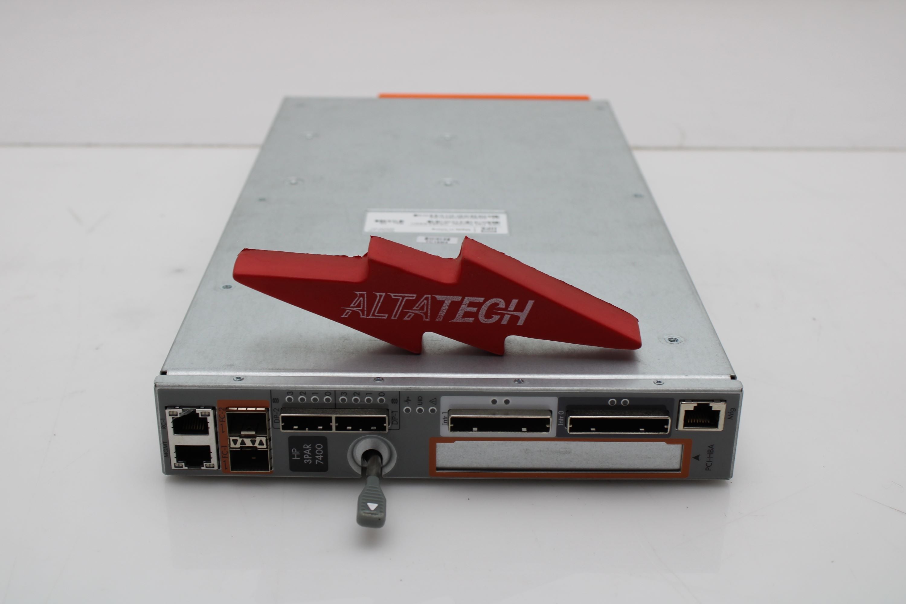 HP 683246-001 7400 Node Module Controller (3PAR)