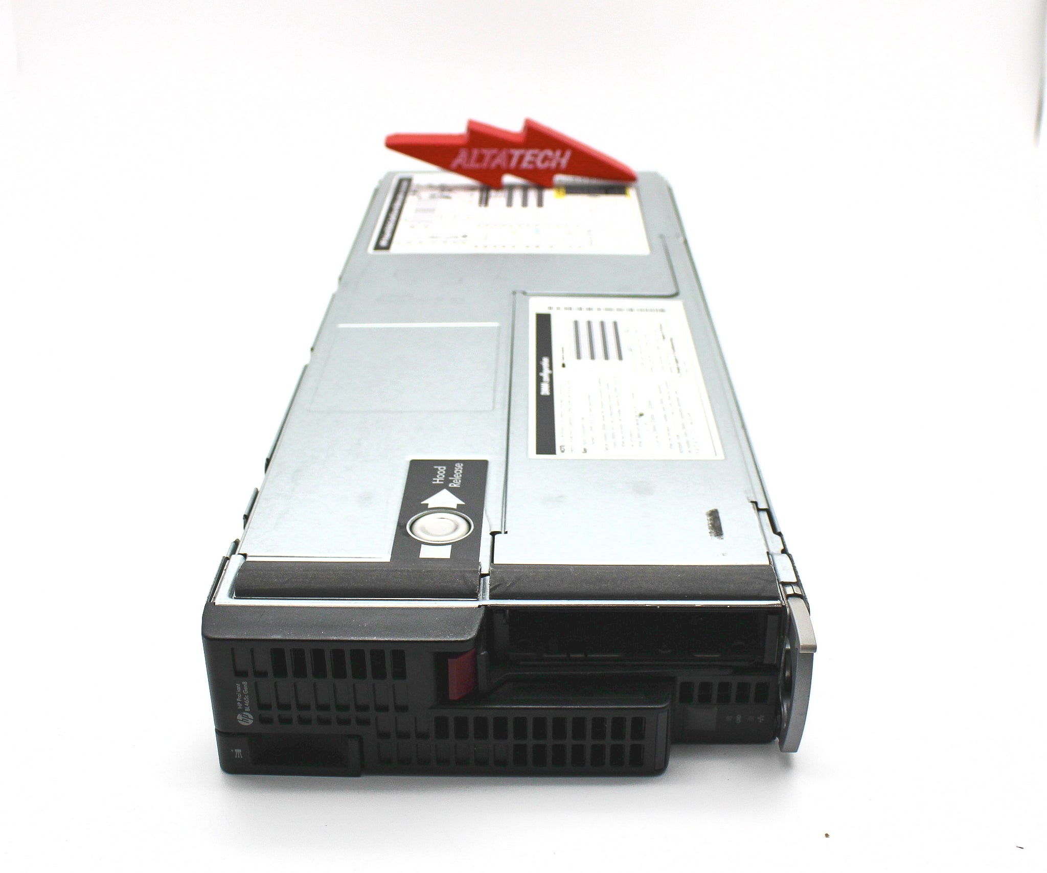 HP 683821-001 ProLiant BL465C G8 System Board