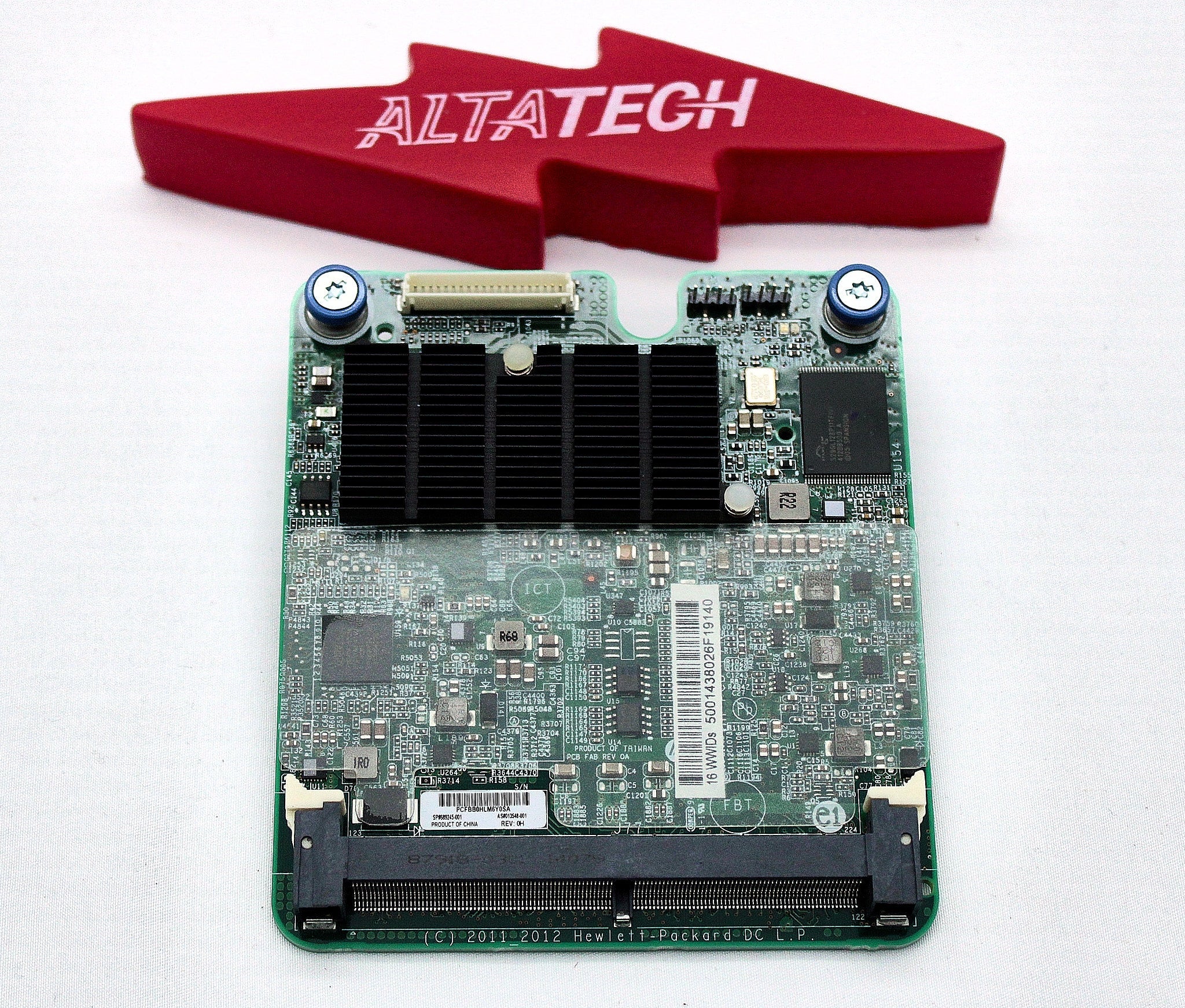 HP 689245-001 HP SMART ARRAY P420I MEZZANINE