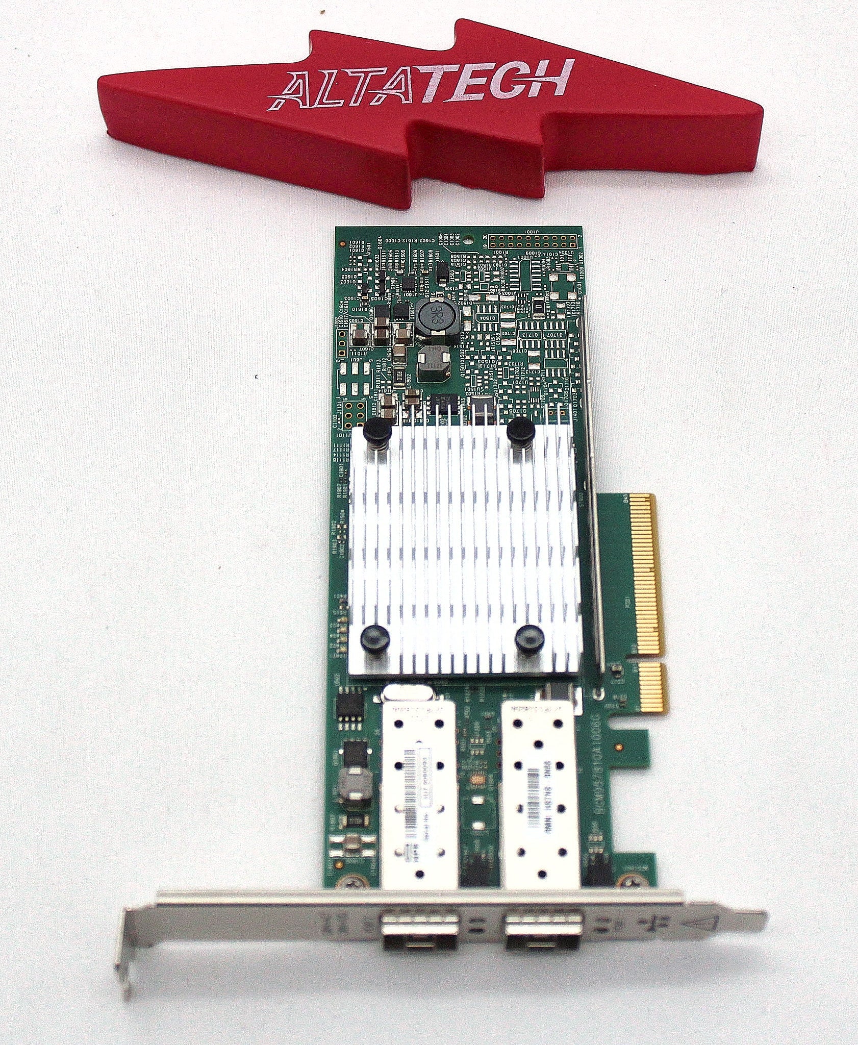 HP 706801-001 CN1100R 2PORT NETWORK ADAPTER