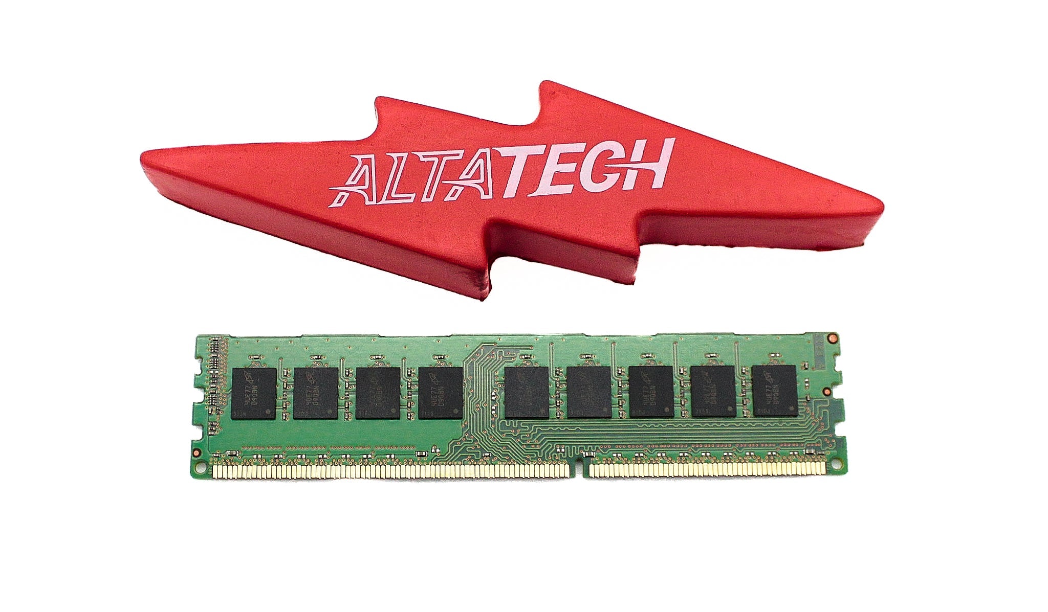 HP 715271-001 8GB 2RX8 PC3-14900E UDIMM