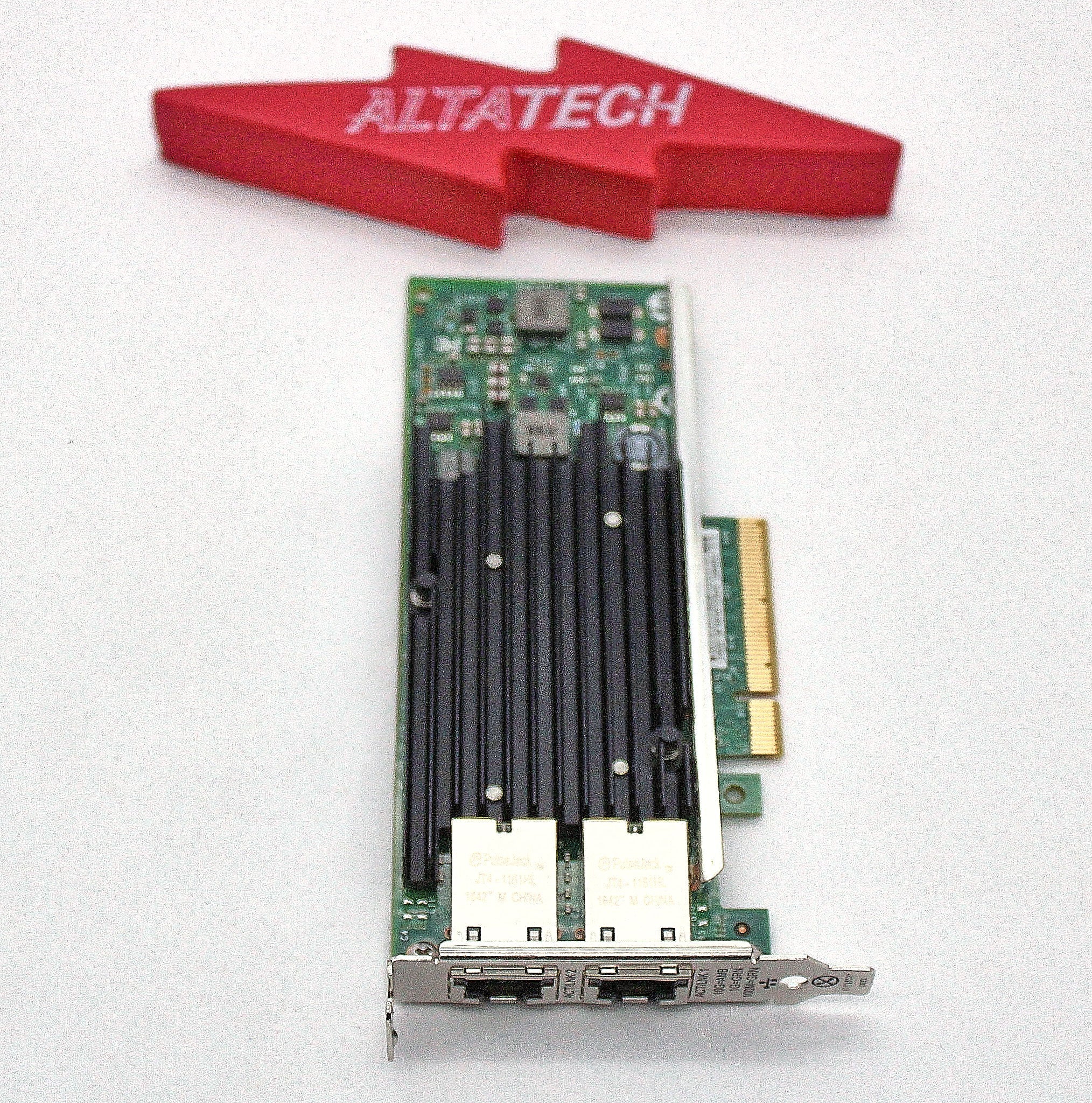 HP 717708-002 ETHERNET 10GB 2-PORT 561T ADAPTER
