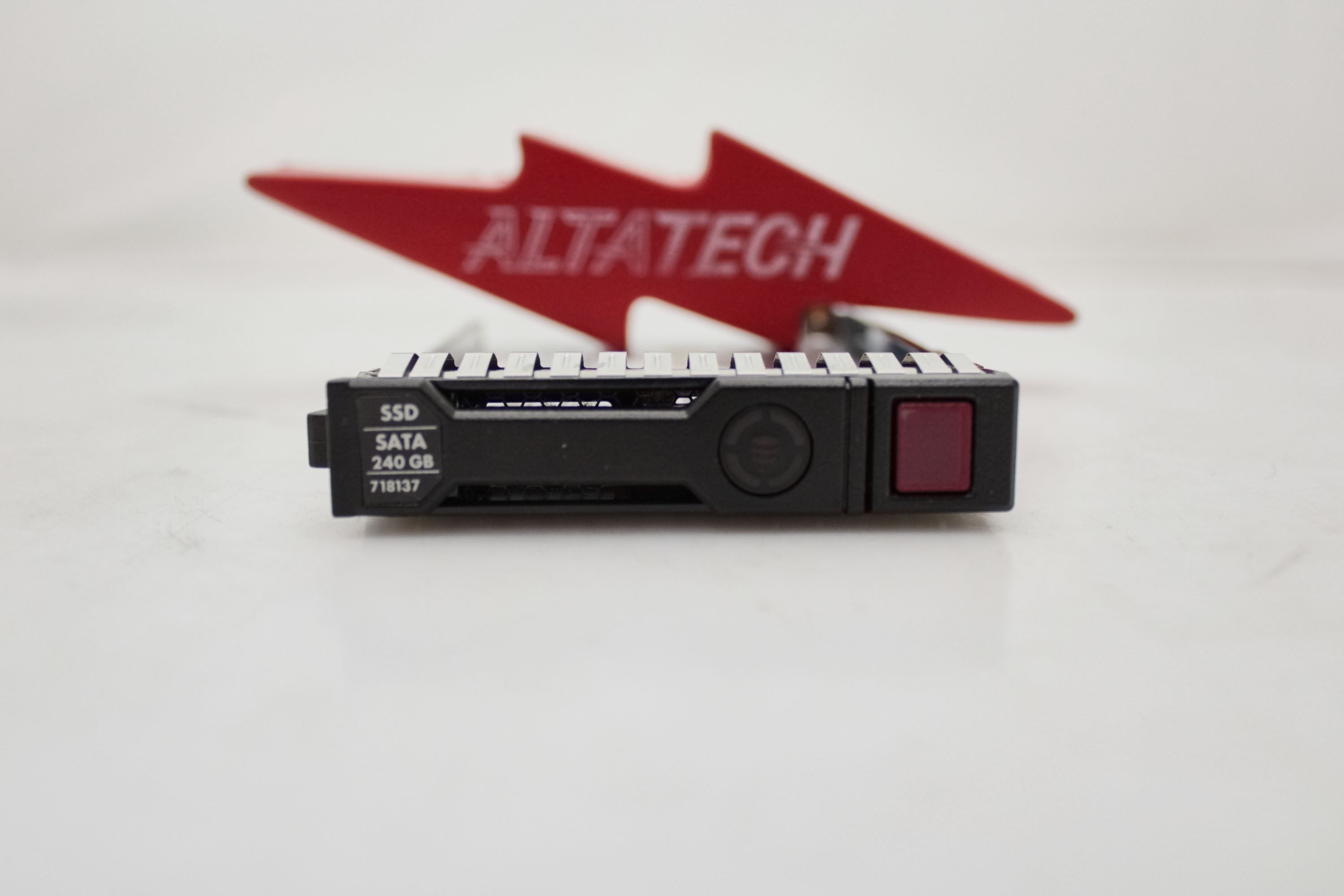 HP 718137-001 240GB 6G VE SC SFF SATA SSD HDD