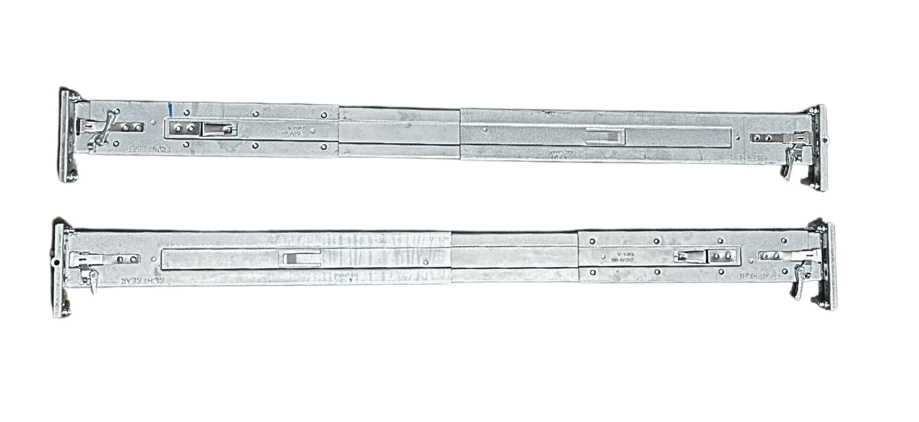HP 718497-001 Easy Install Kit 2U SFF DL380 G9/10