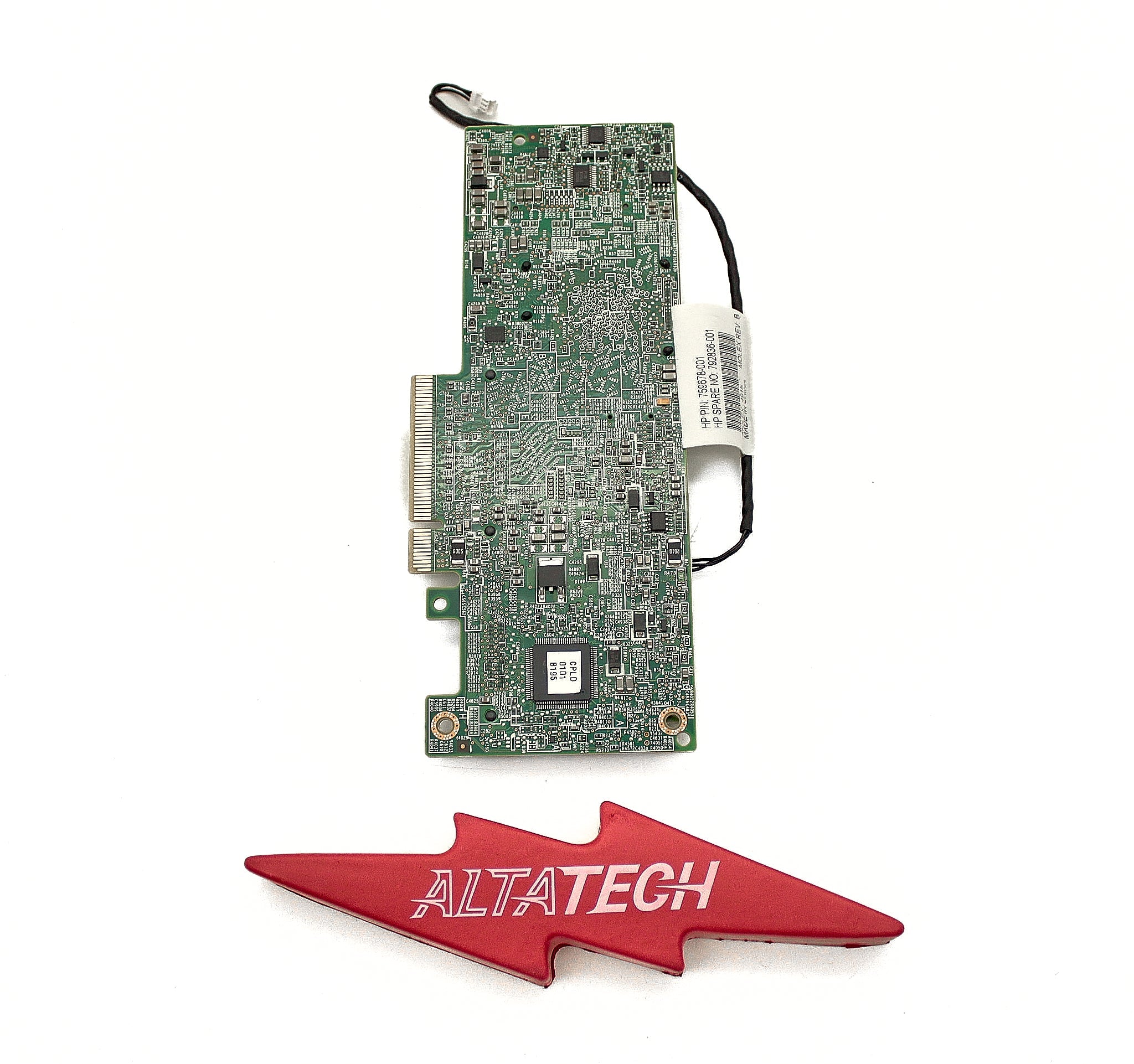 HP 726815-001 4GB CACHE MODULE (P440/P840)