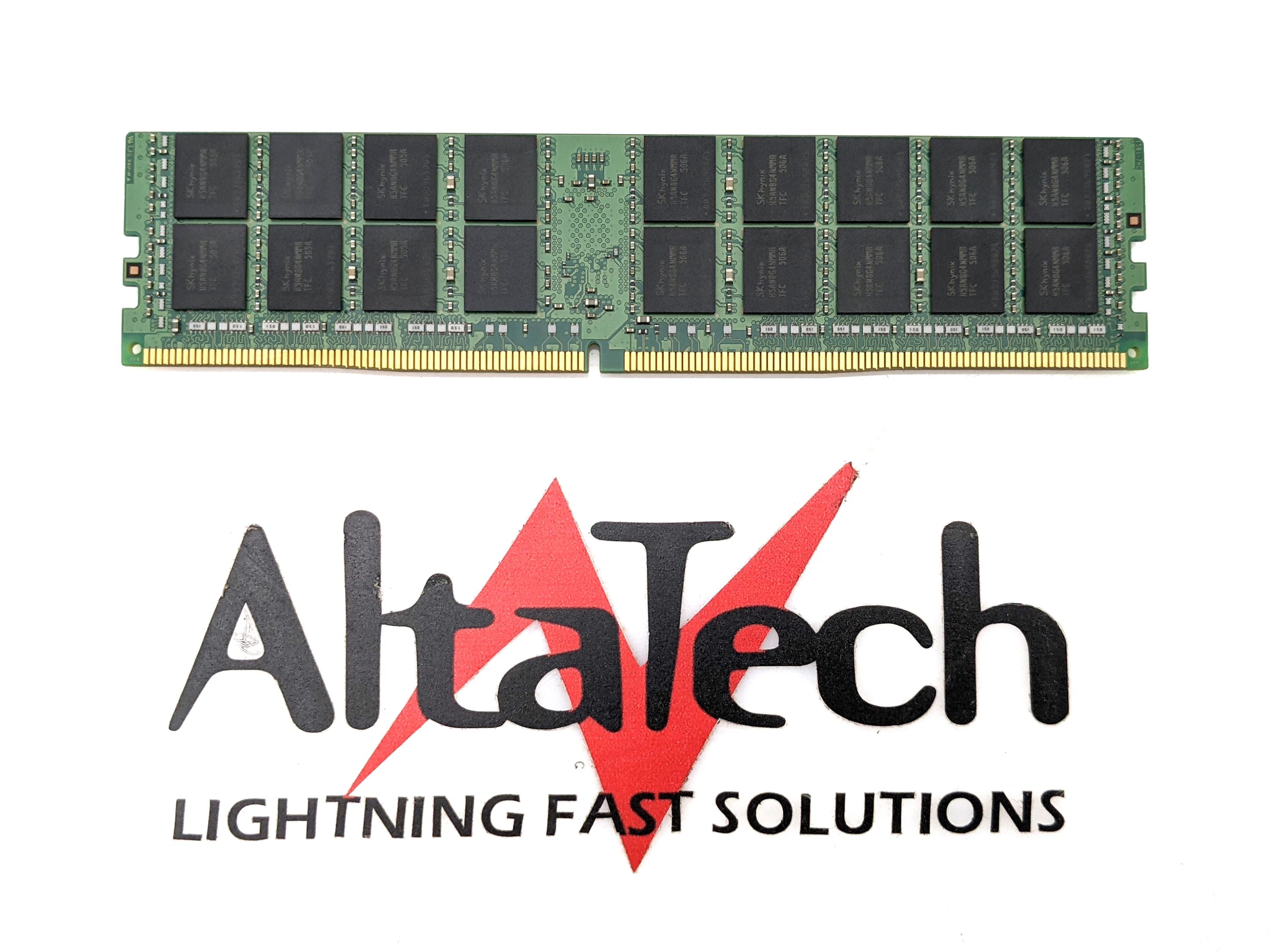 HP 752372-581 32GB PC4-17000LR 4Rx4 ECC