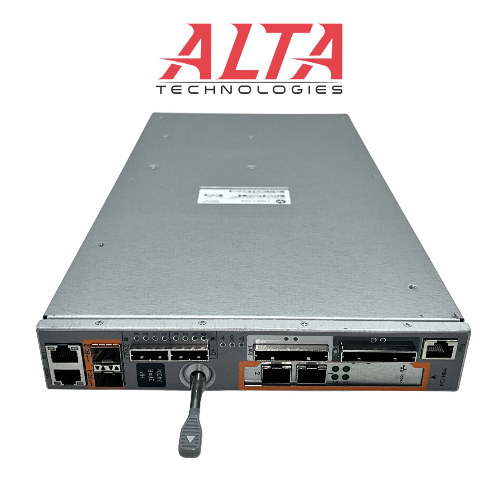 HP 756818-001 HP 756818-001 3PAR Controller Node Module