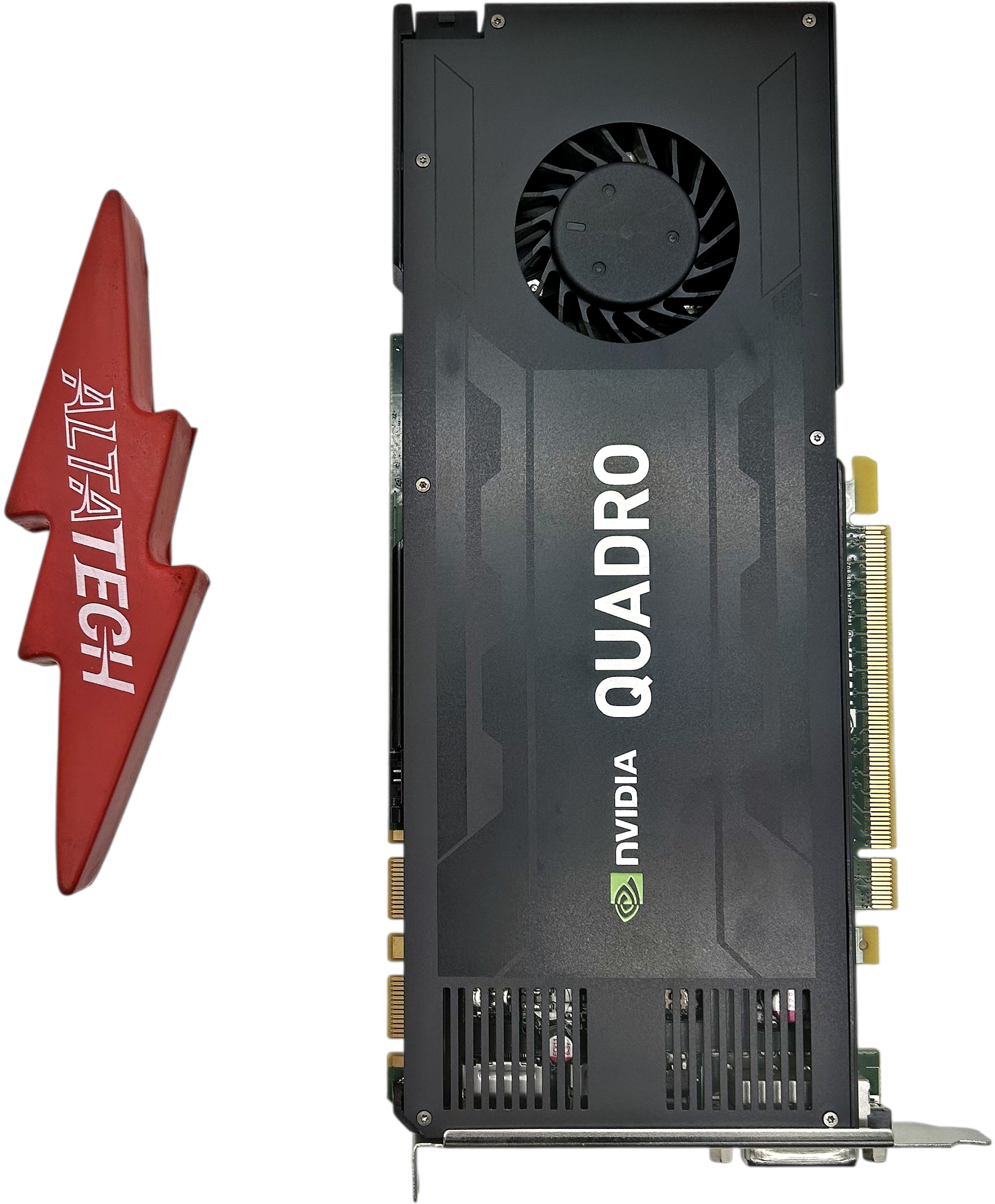 HP 765149-001 NVIDIA QUADRO K4200 4GB KEPLER GPU