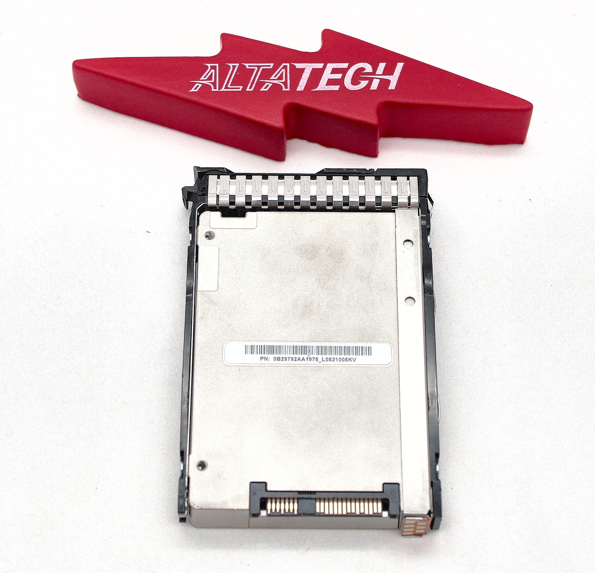 HP 780434-001 800GB SAS 12G WRITE INTENSIVE SFF D