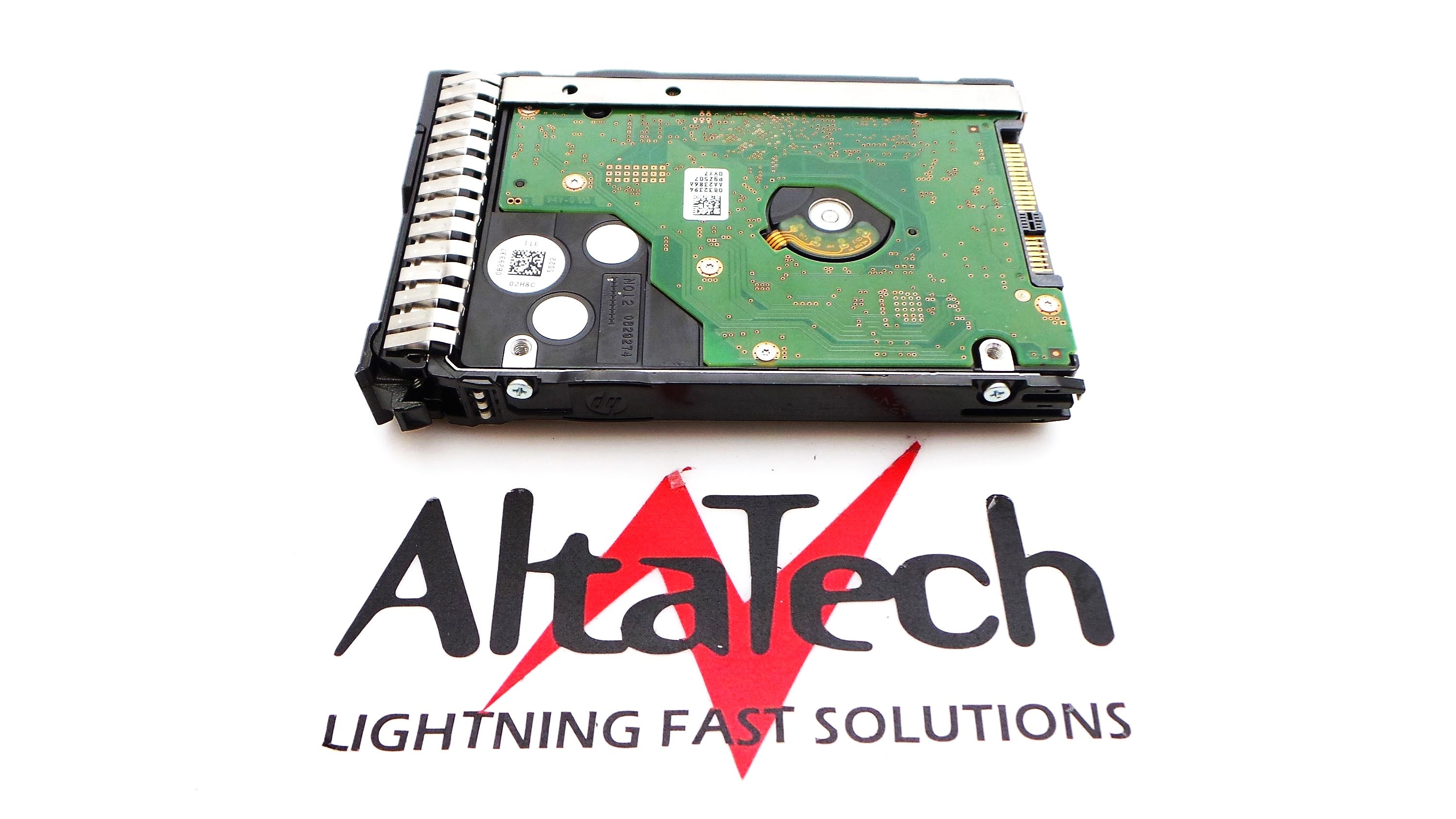 HP 781581-004 1.2TB 12G 10K SFF SAS HDD