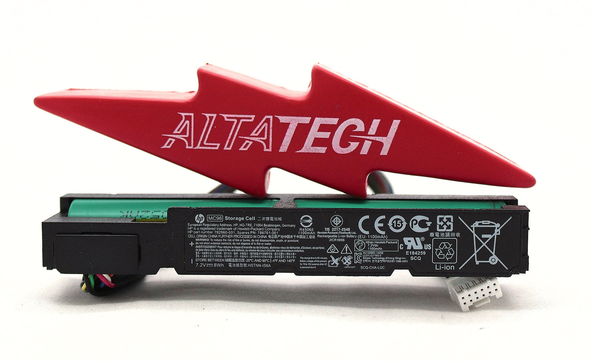 HP 786761-001 DL/ML/SL 96W 260MM SMART MOD