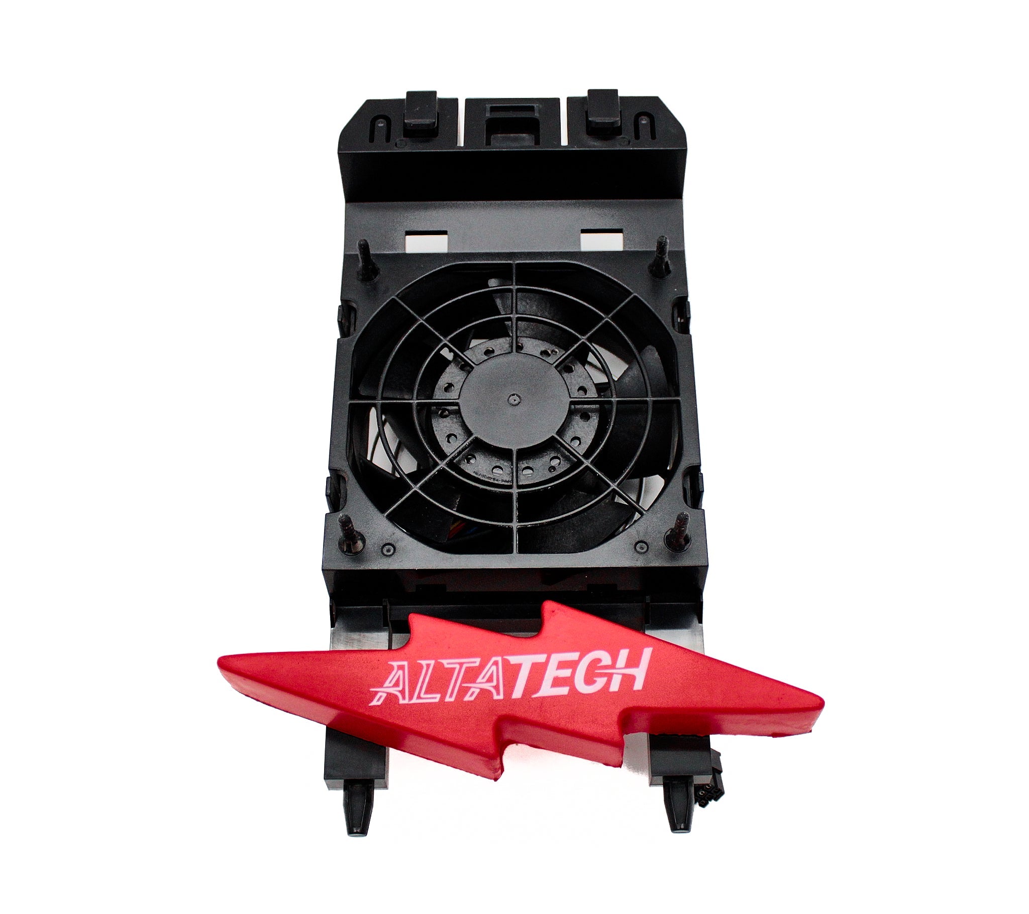 HP 792348-001 FAN/HOLDER ASSY. (ML150G9)