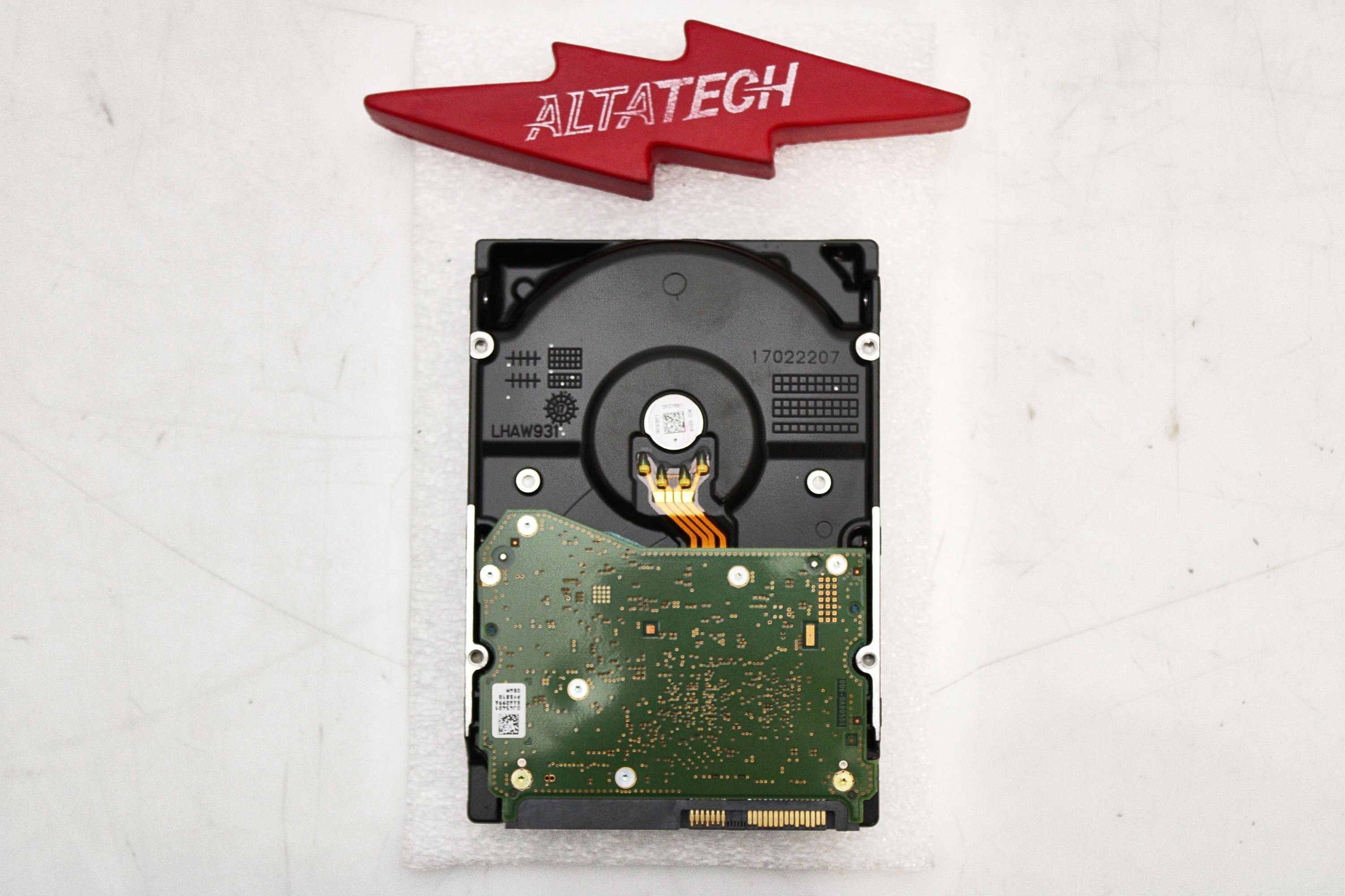 HP 793772-001 8.0TB 7.2K SAS 12GB/S 3.5IN HDD