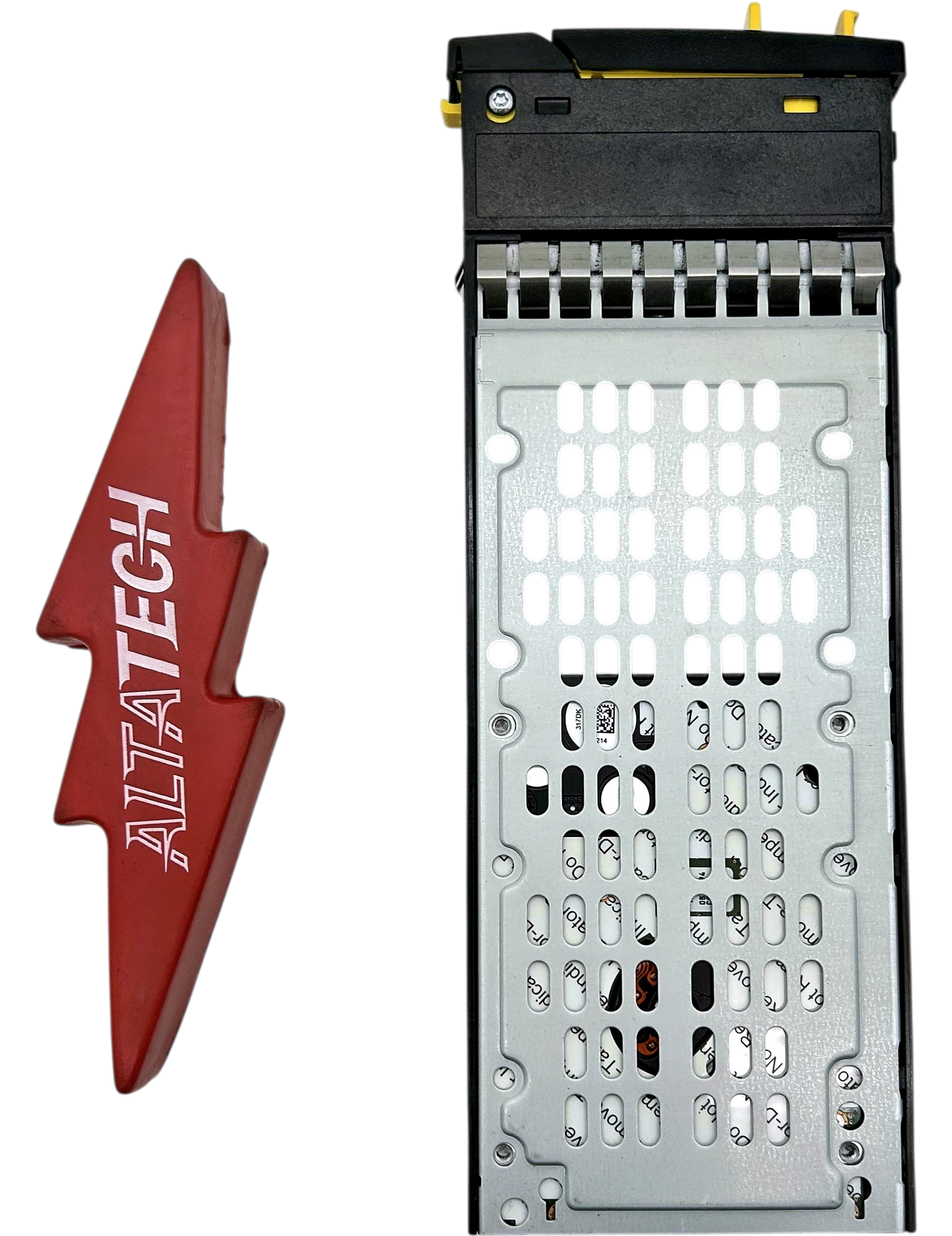 HP 794548-001 3Par 1.2TB 6G SAS Storeserv M6710 SFF FIPS HDD