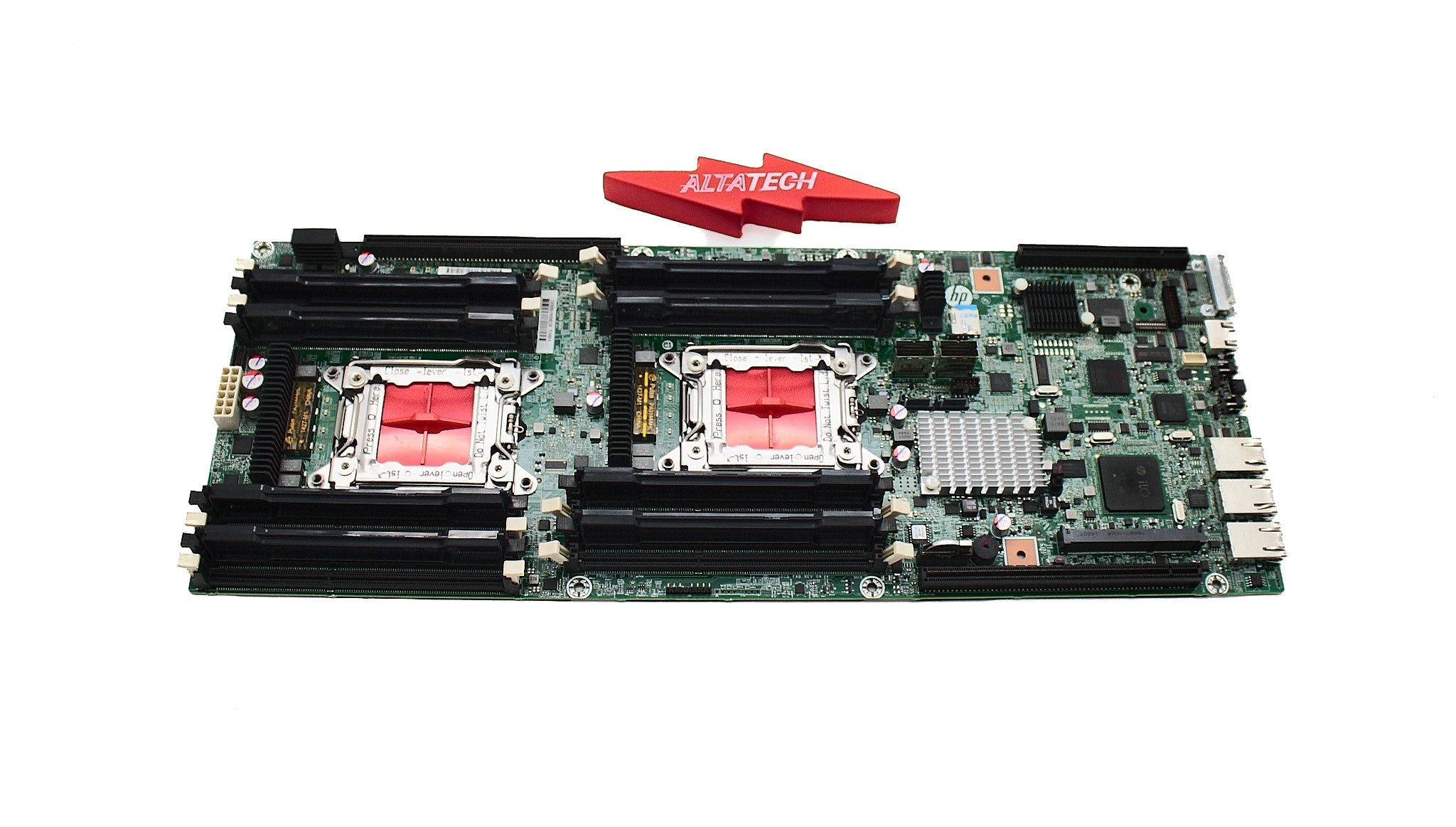 HP 801946-001 SL230S G8 SERVER MOTHERBOARD