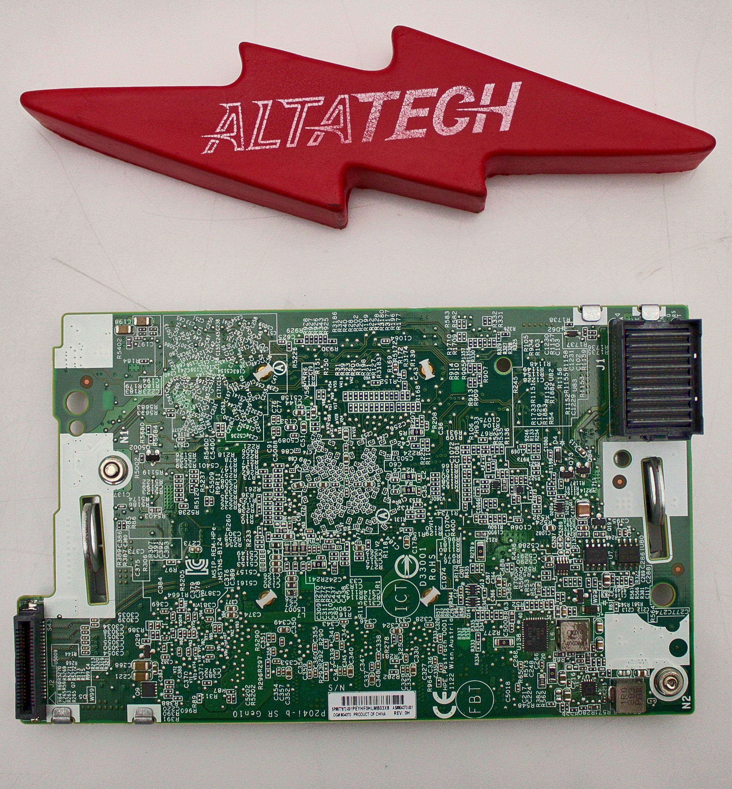 HP 804370-001 Smart Array P204I-B SR GEN10 Controller