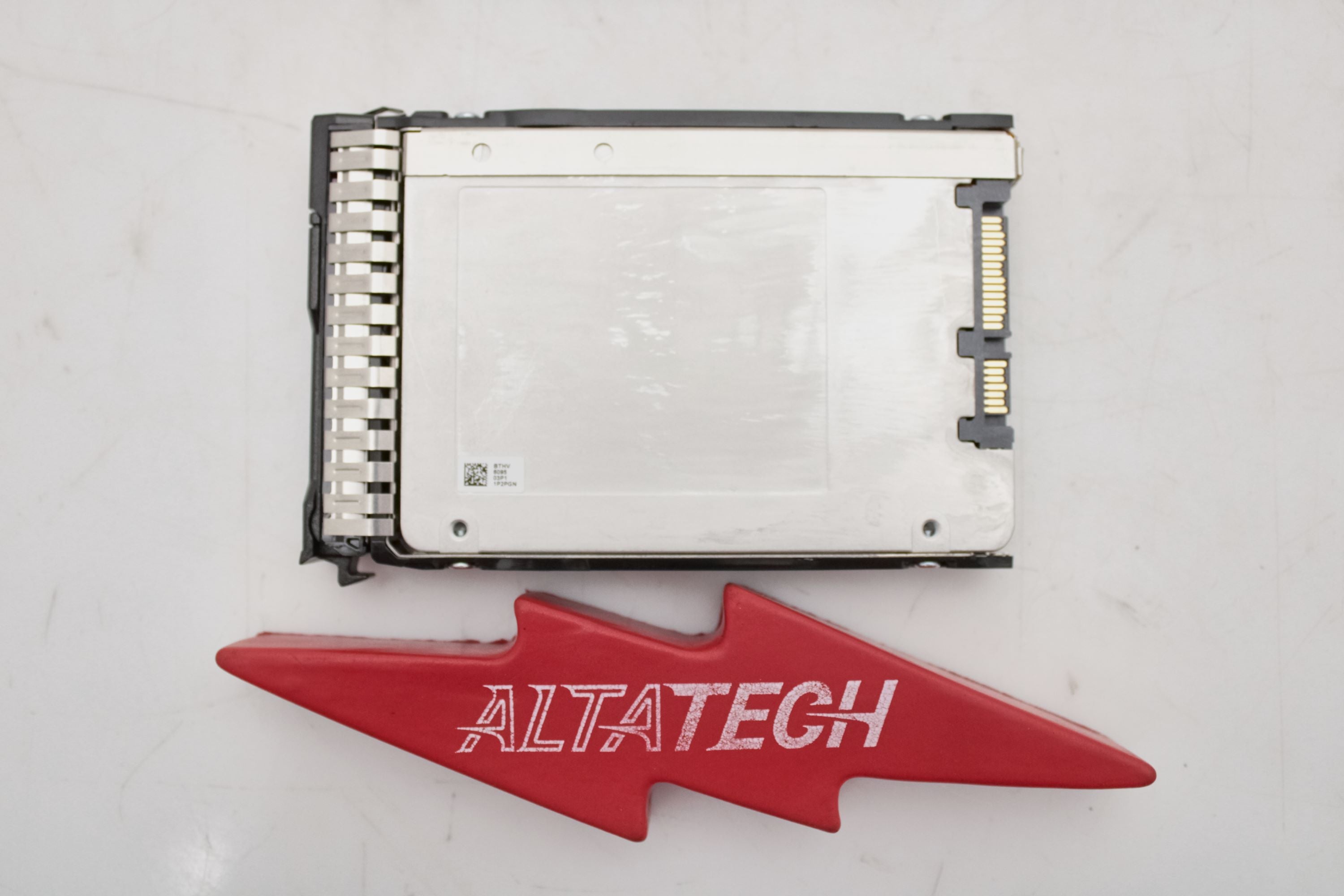 HP 805391-001 1.2TB S3710 6G SATA WI-2 SFF SSD