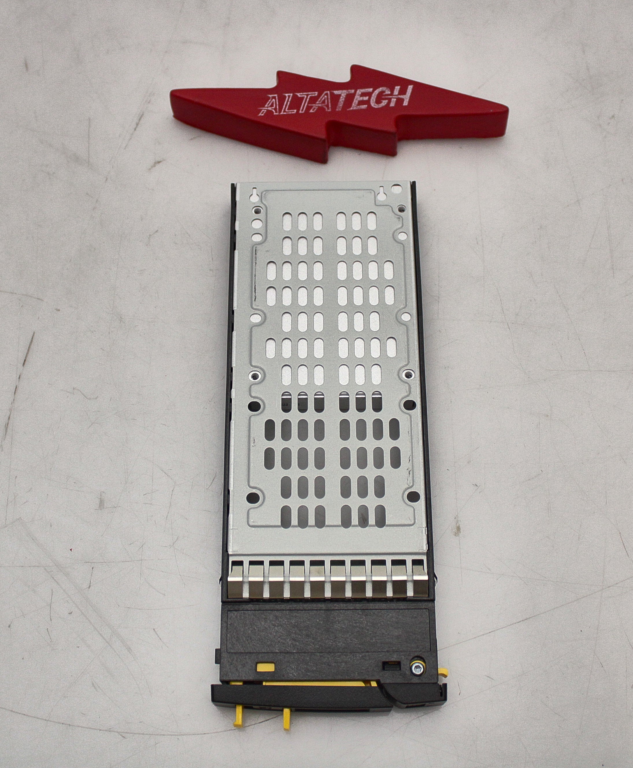 HP 810771-001 1.92TB 6G SFF SAS SSD HDD (3PAR)