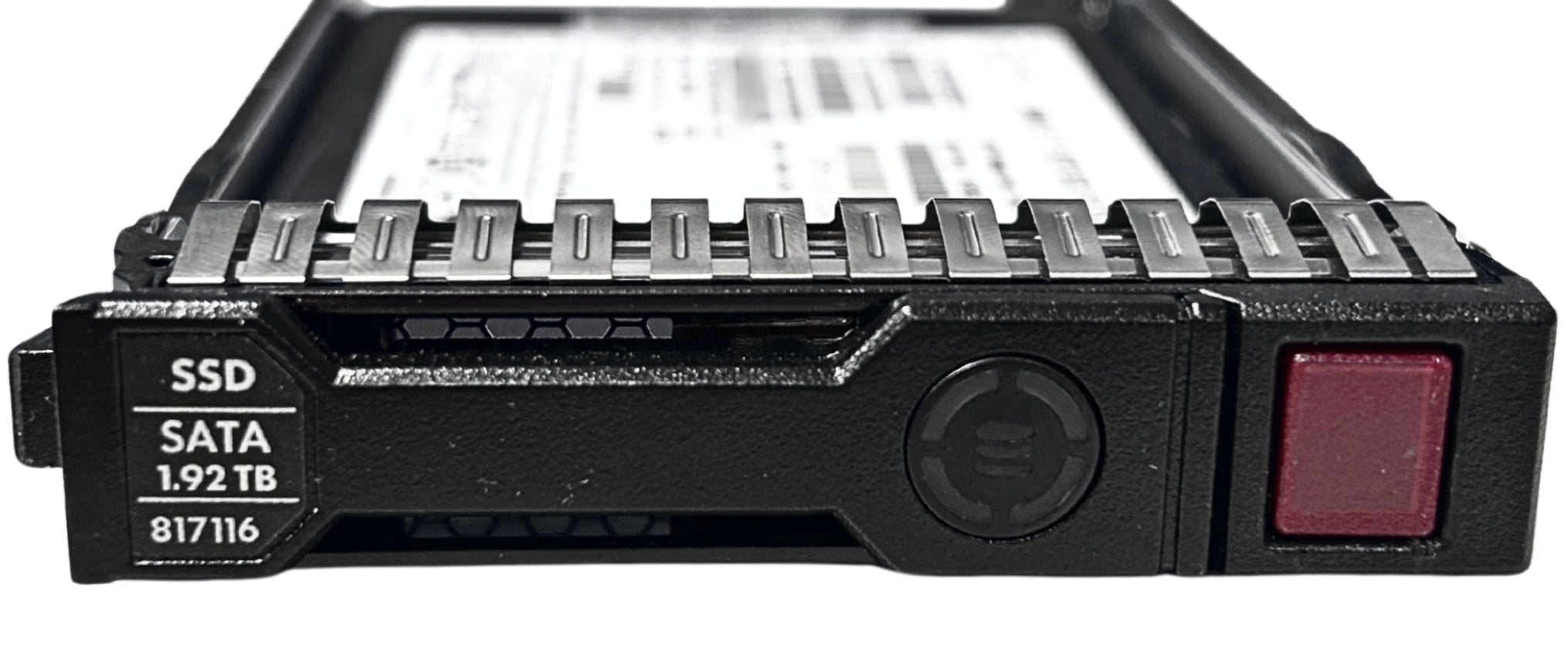 HP 817116-001 1.92TB 6G SATA 2.5 MU DS SC SSD HDD Hard Drive