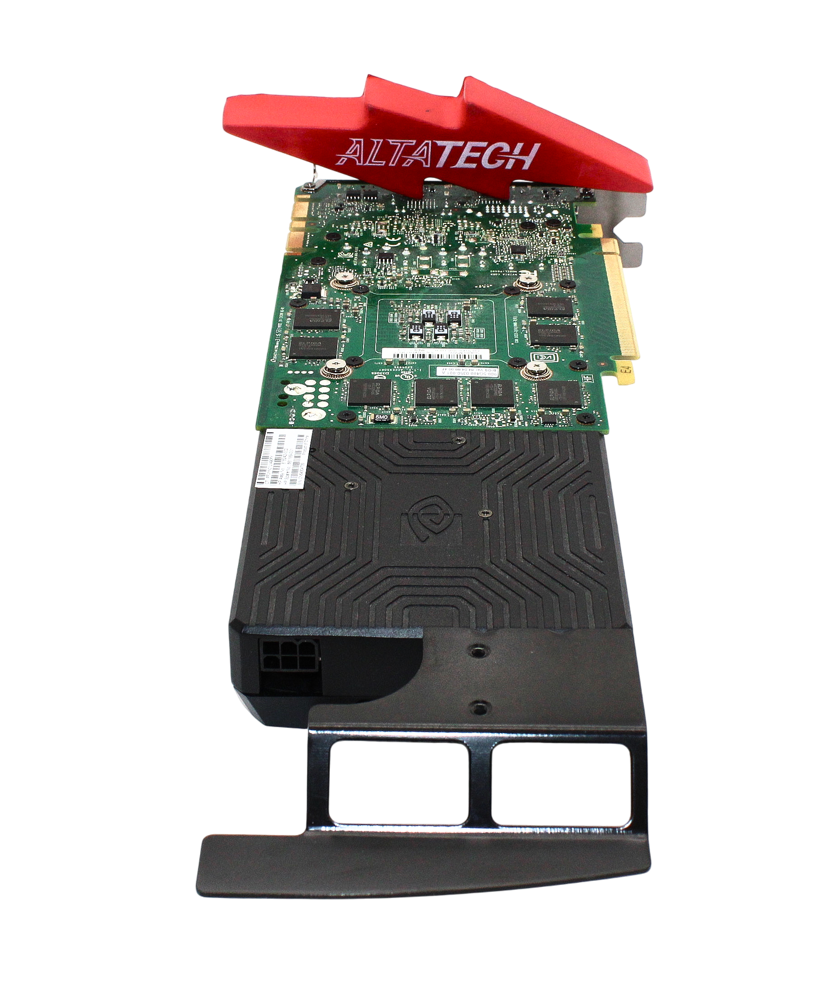 HP 818242-002 NVIDIA Quadro M5000 8GB CUDA PCIe 3.0 Graphics Video Car