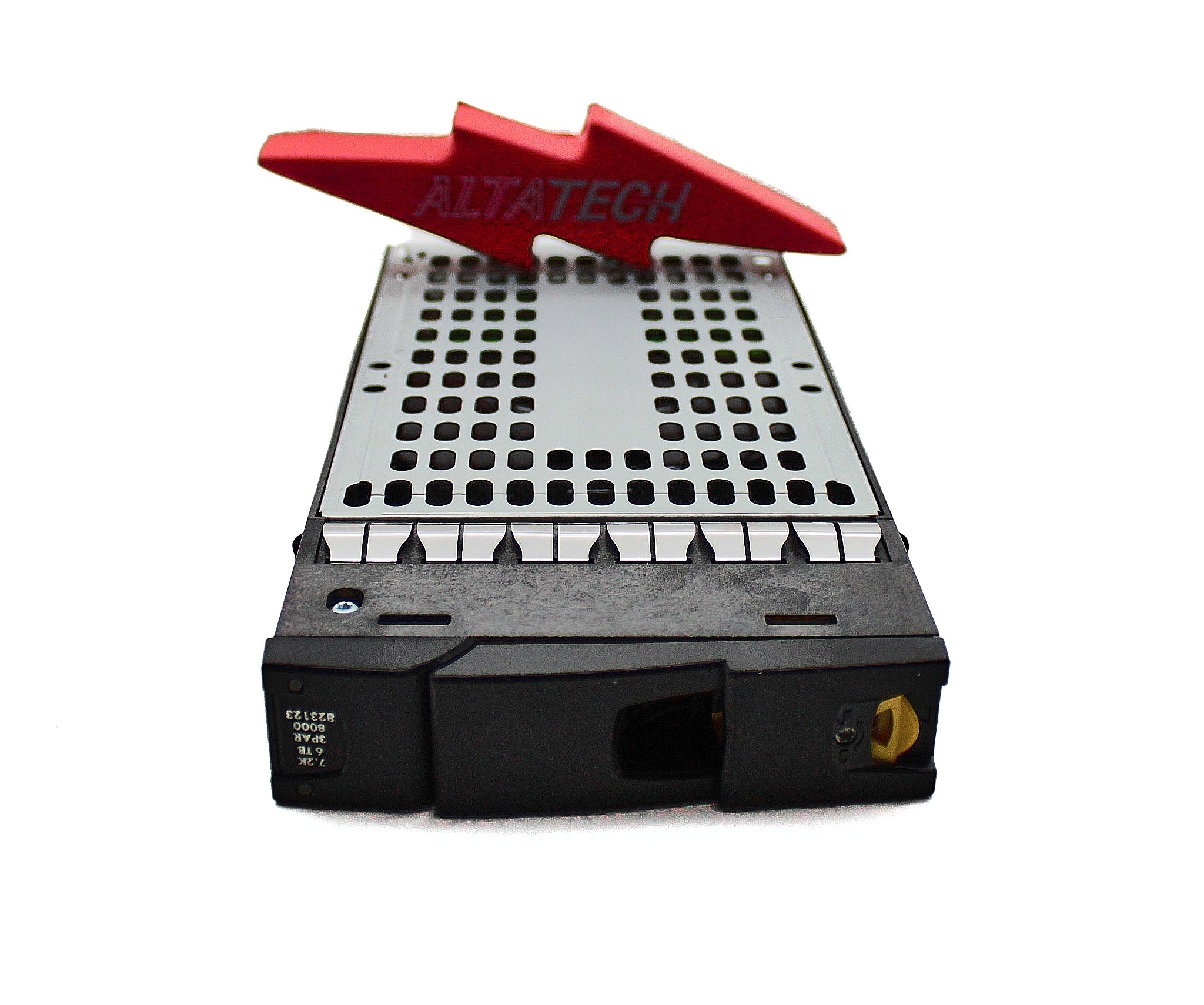 HP 823123-001 6TB 12G 7.2K LFF SAS HDD (3PAR 8000)