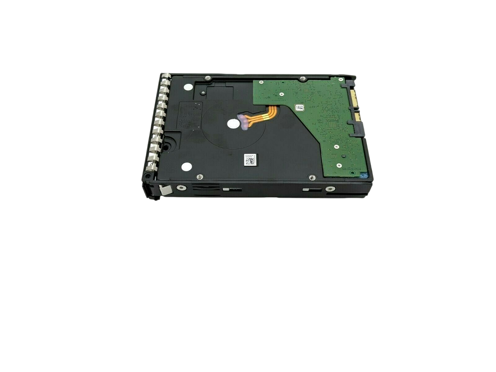HP 834131-001 8TB 7.2K RPM 6 Gbps 3.5-inch SC SATA Hard Drive