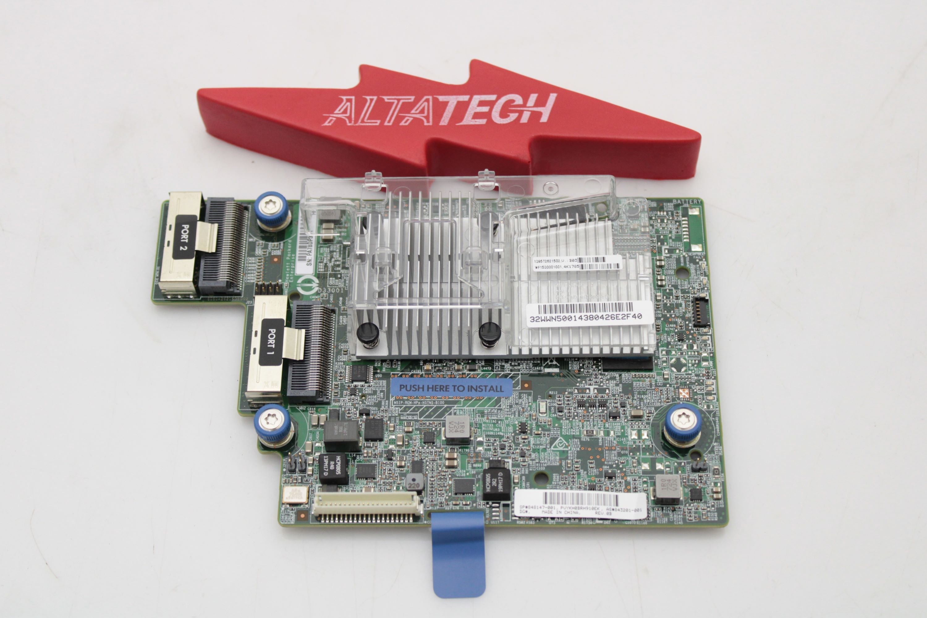 HP 848147-001 P840AR/2GB FBWC 12GB 2P CONTROLLER