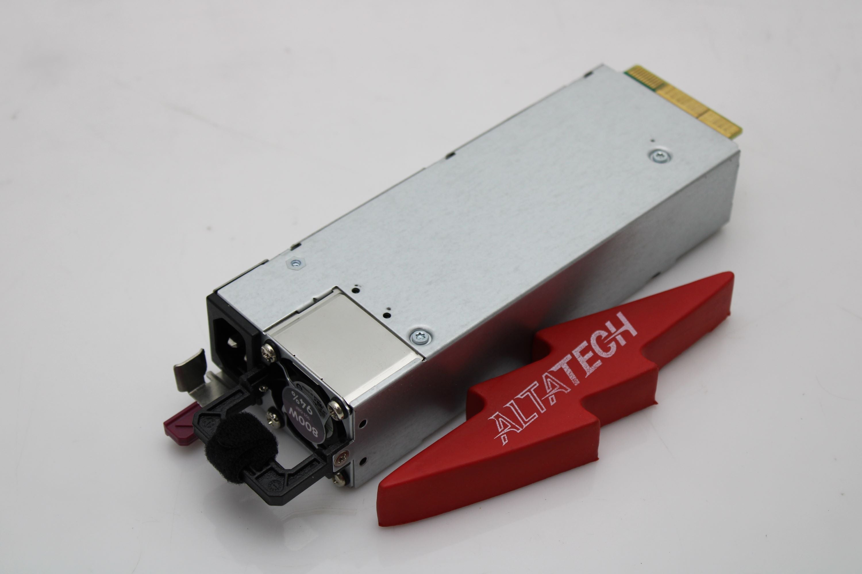 HP 865409-001 800W Flex Slot Low Halogen PSU