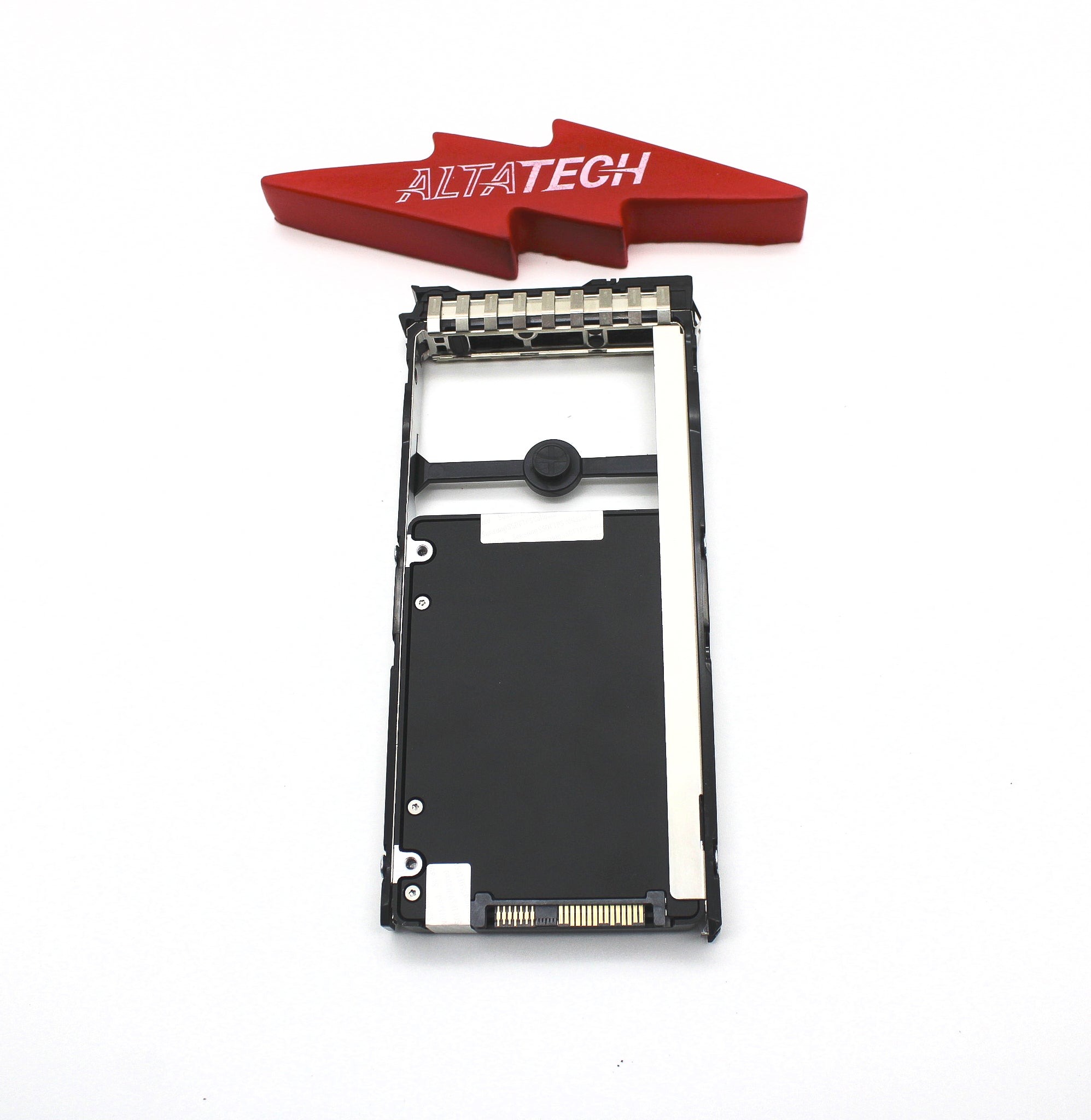 HP 867547-001 15.36TB 12G SFF SAS SSD (3PAR) StoreServe20000