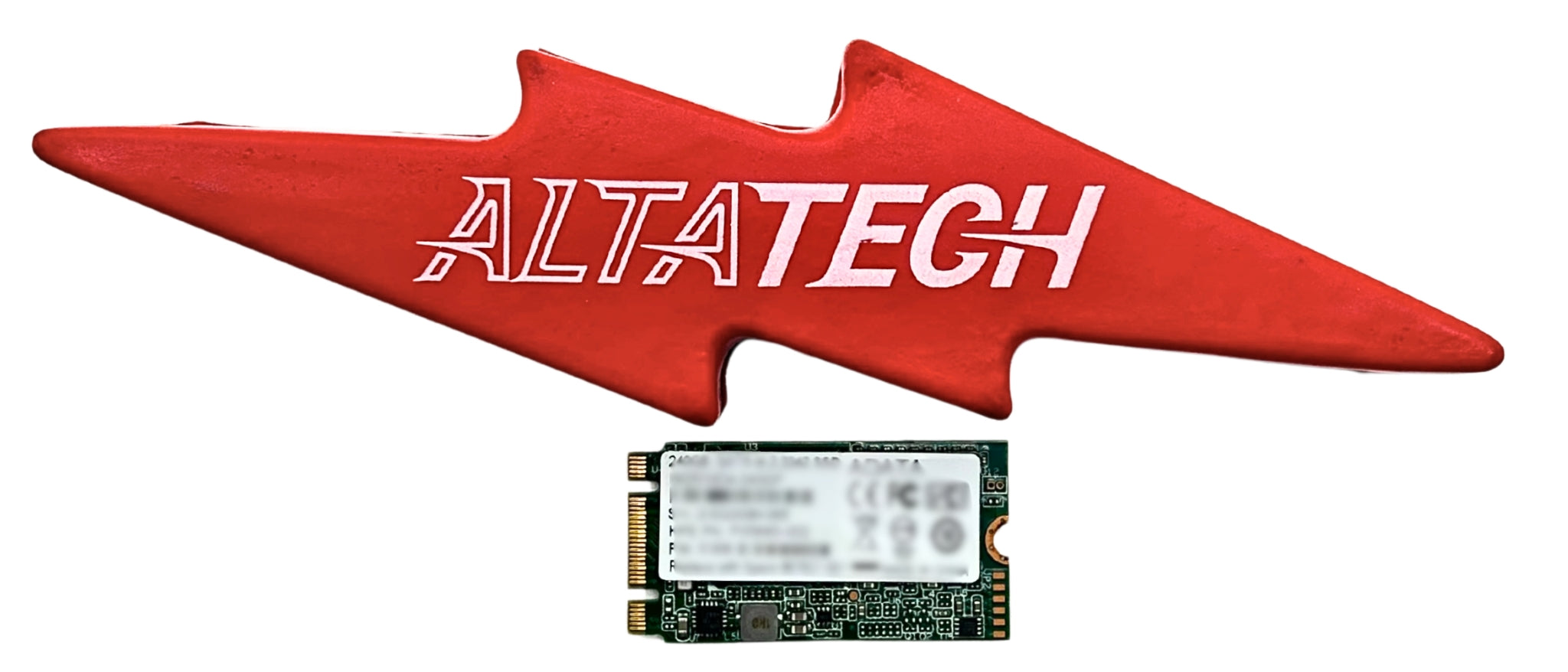 HP 867637-001 240GB SATA M.2 2242 SSD