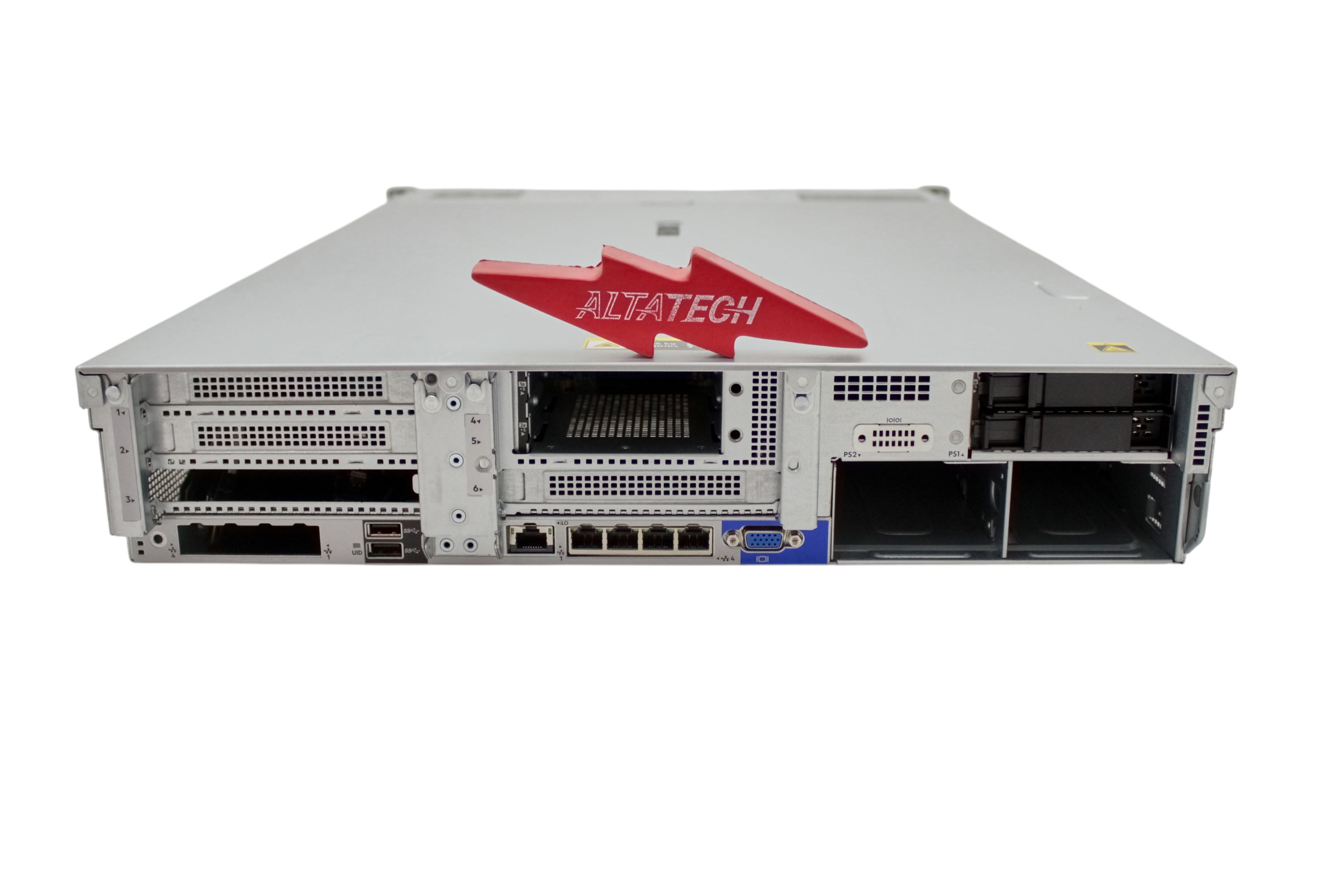 HP 868704-B21 DL380 G10 24SFF CTO CHASSIS