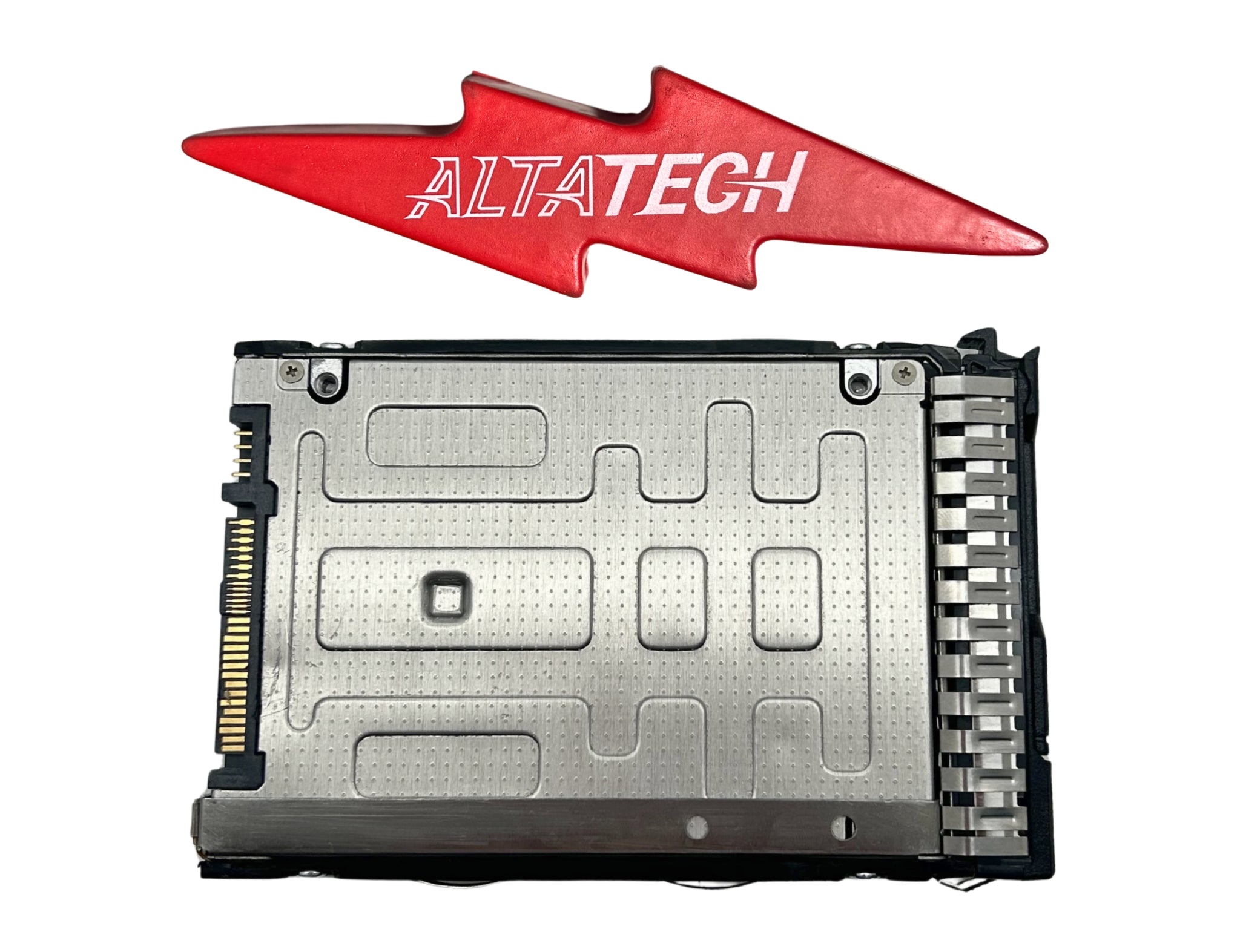 HP 872505-001 400GB 12G SFF MU DS SC SAS SSD HDD