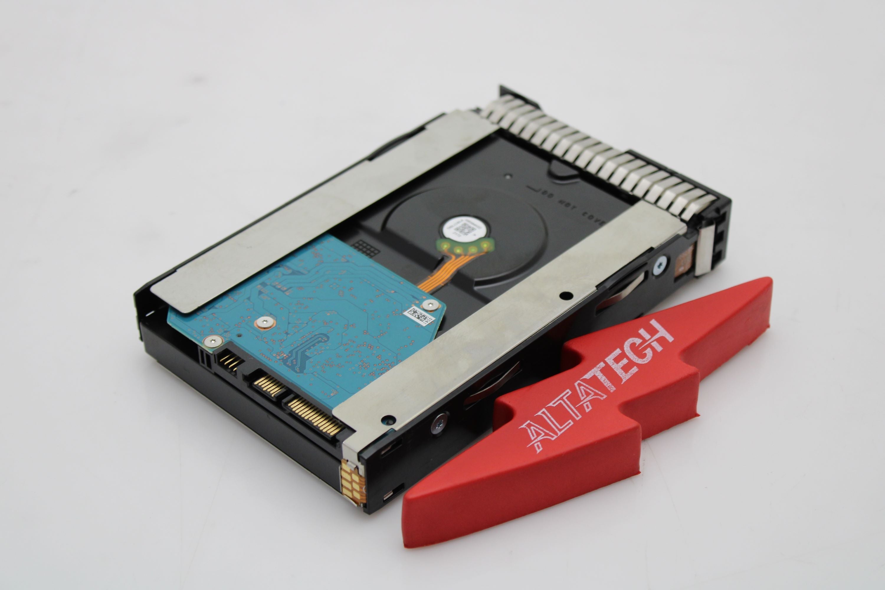 HP 872772-001 4TB 6G 7.2K 3.5 SATA