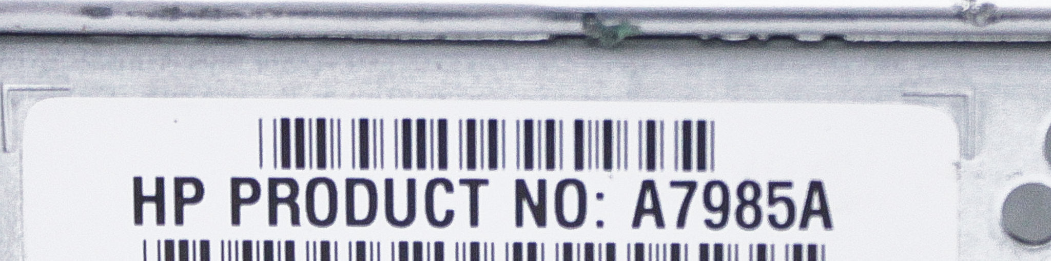 HP A7985A HP SW 4/16 SAN W/ PP