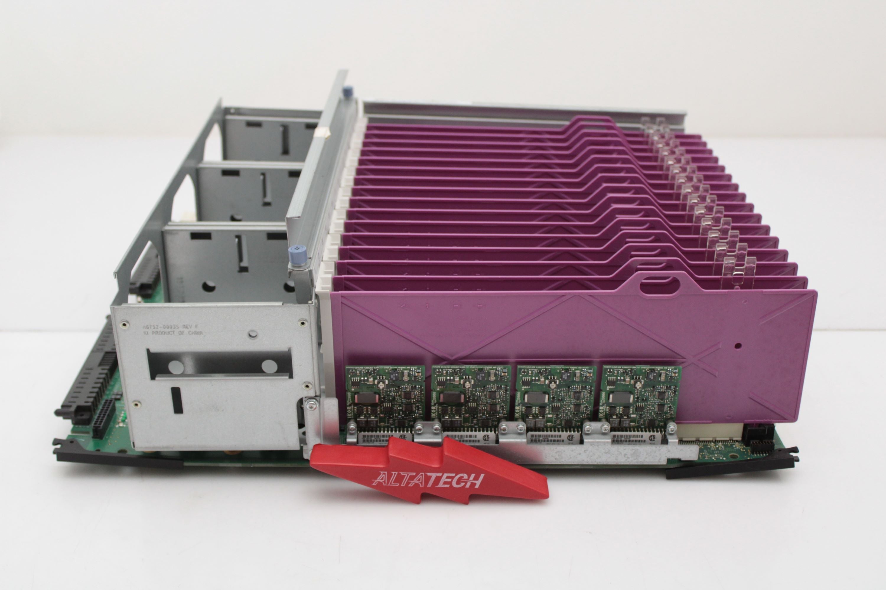 HP AB297-60601 AB297-60601 HP PCI-X 2.0 BACKPLANE ASSY(RX/RP7X40)