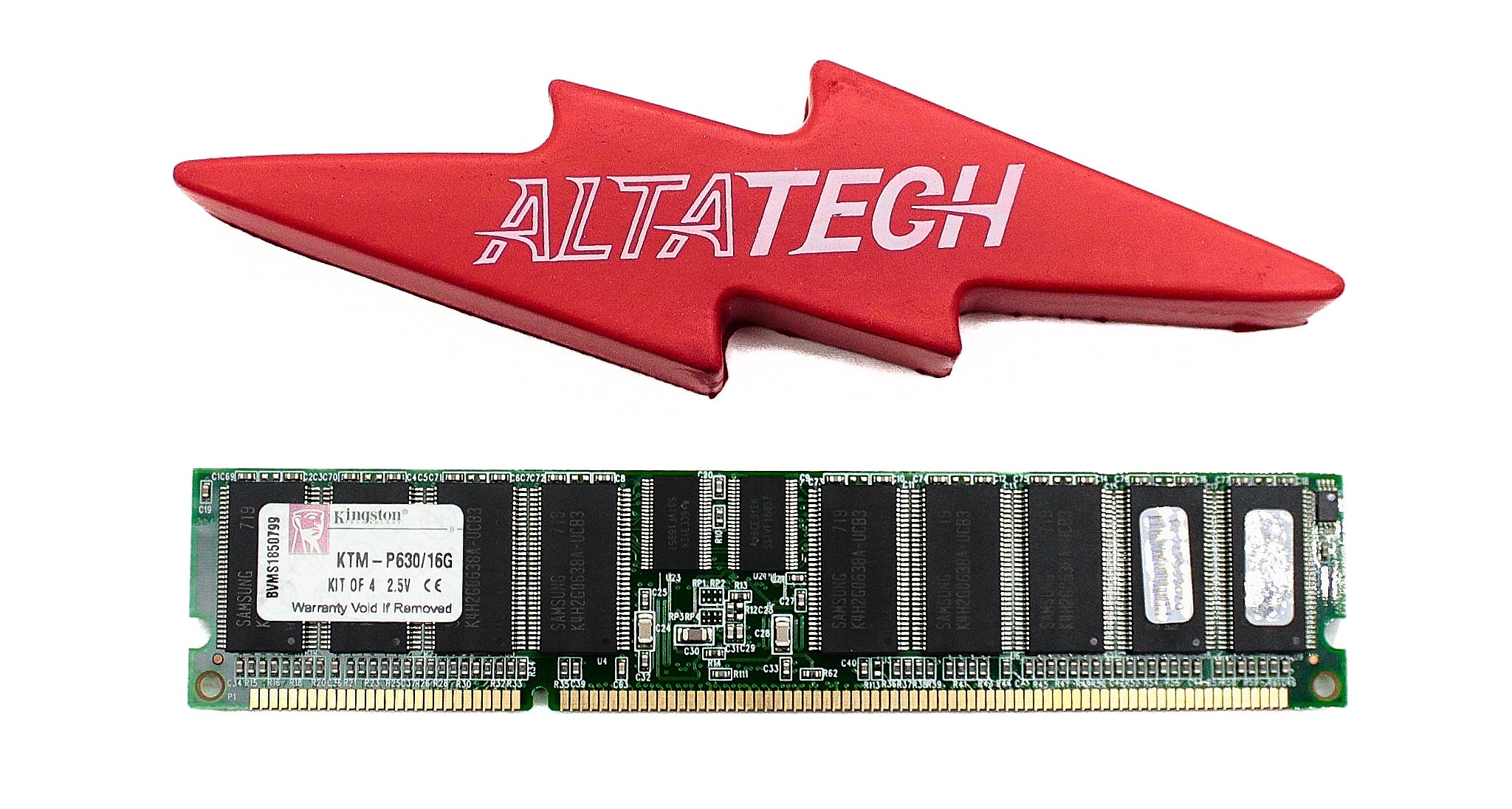 HP AB475A 16GB (4X4GB) MEM RP34X0