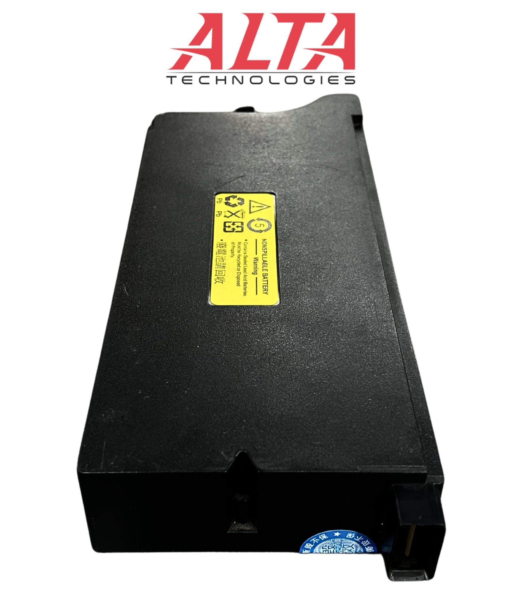 HP AD626B EVA4/6/8000 4V 13.5A BAT 512735-001