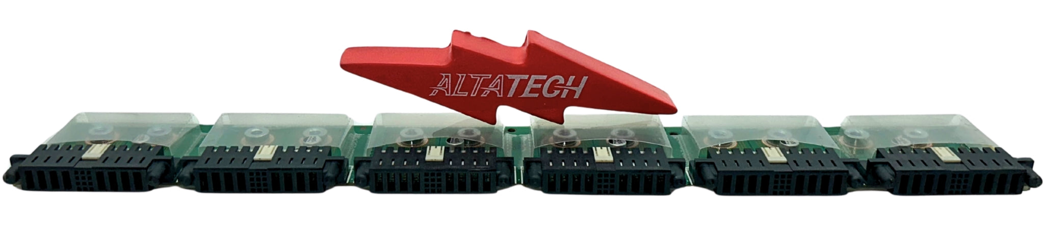 HP AH337-67011 Superdome power supply backplane