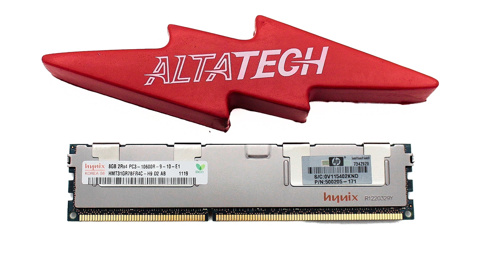 HP AM328A 16GB Kit (2X8GB) PC3-10600R