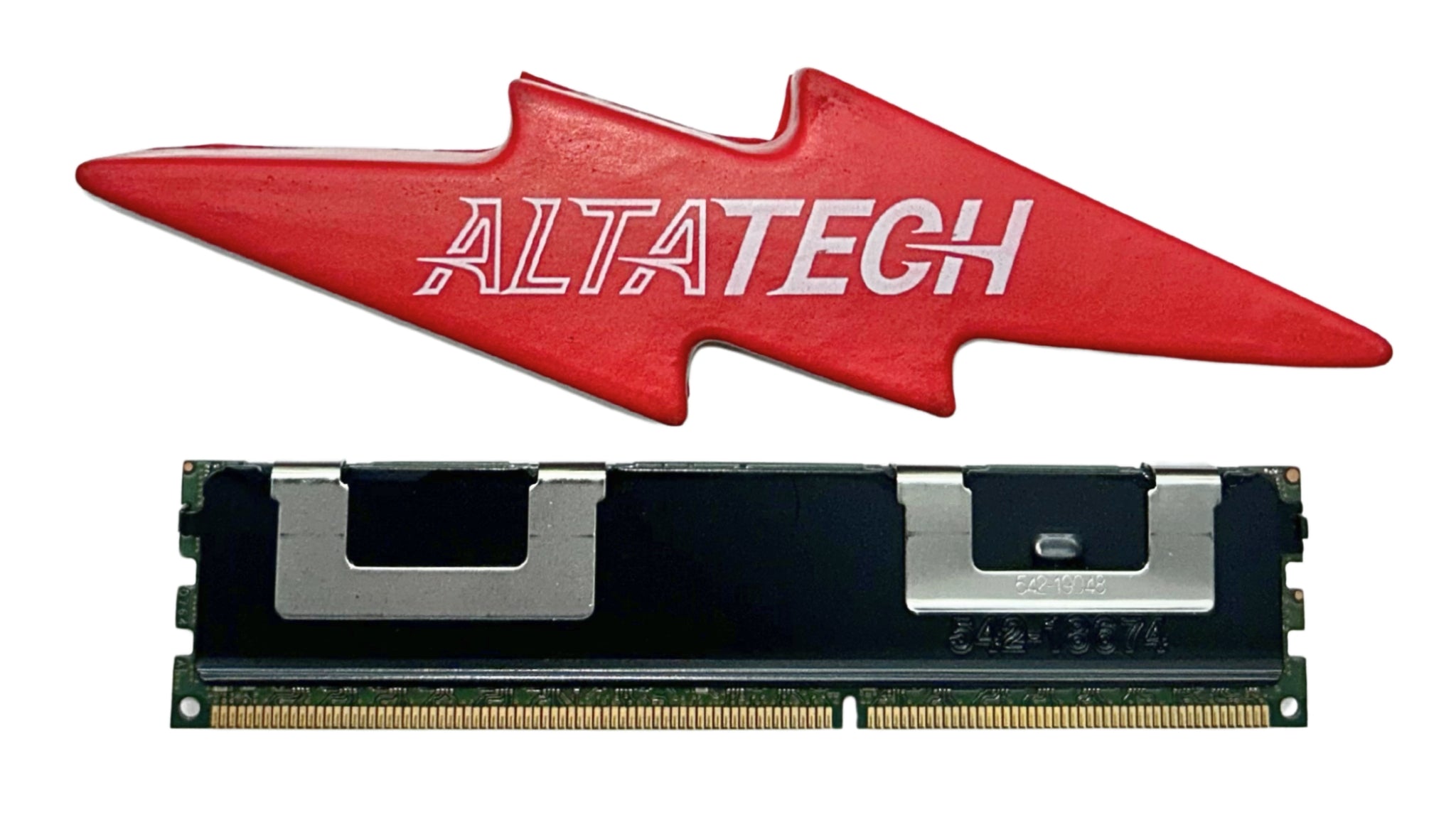 HP AM363-69001 16GB 4rX4 DDR3 PC3-8500R Memory Module